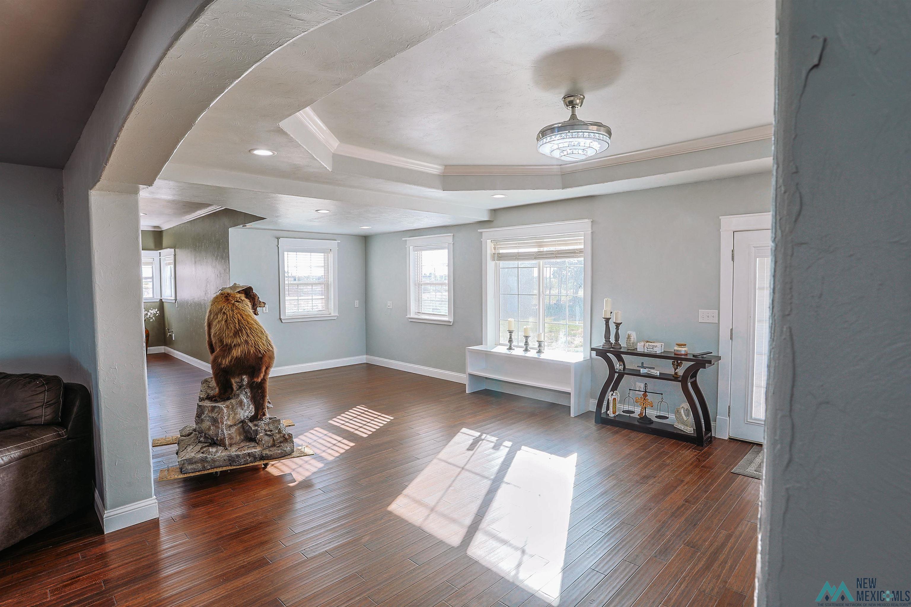 75 S Donaldson Farm Road, Loving, Texas image 18