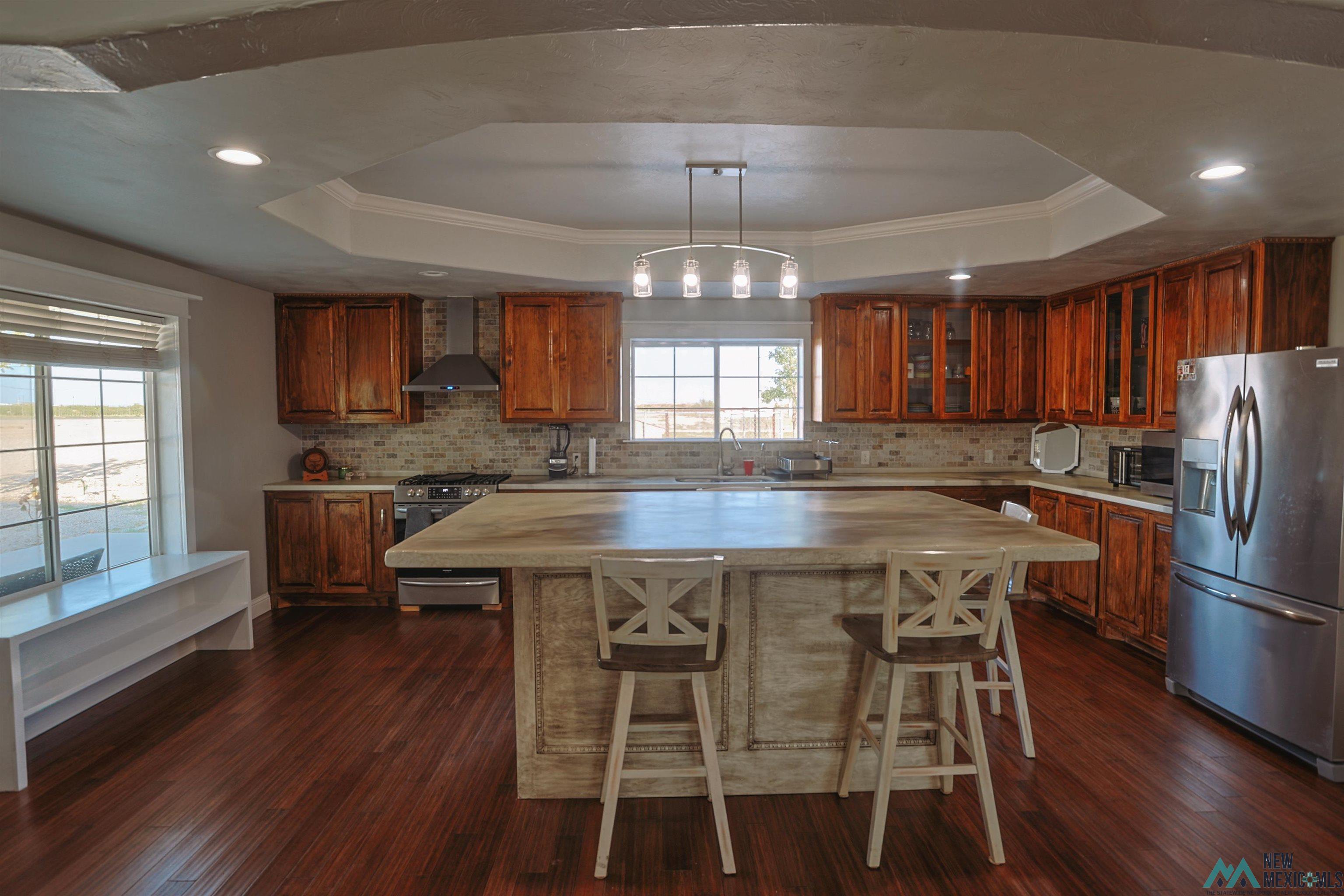 75 S Donaldson Farm Road, Loving, Texas image 13