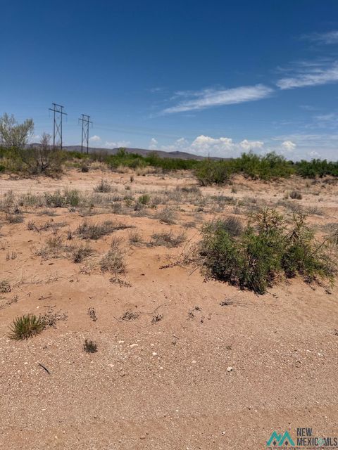 Vacant Land For Sale - Kiowas Road<br/> Luna County, Deming, NM 88030