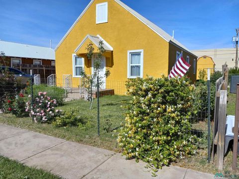 Homes For Sale - 1620 Gidding Street<br/> Curry County, Clovis, NM 88101