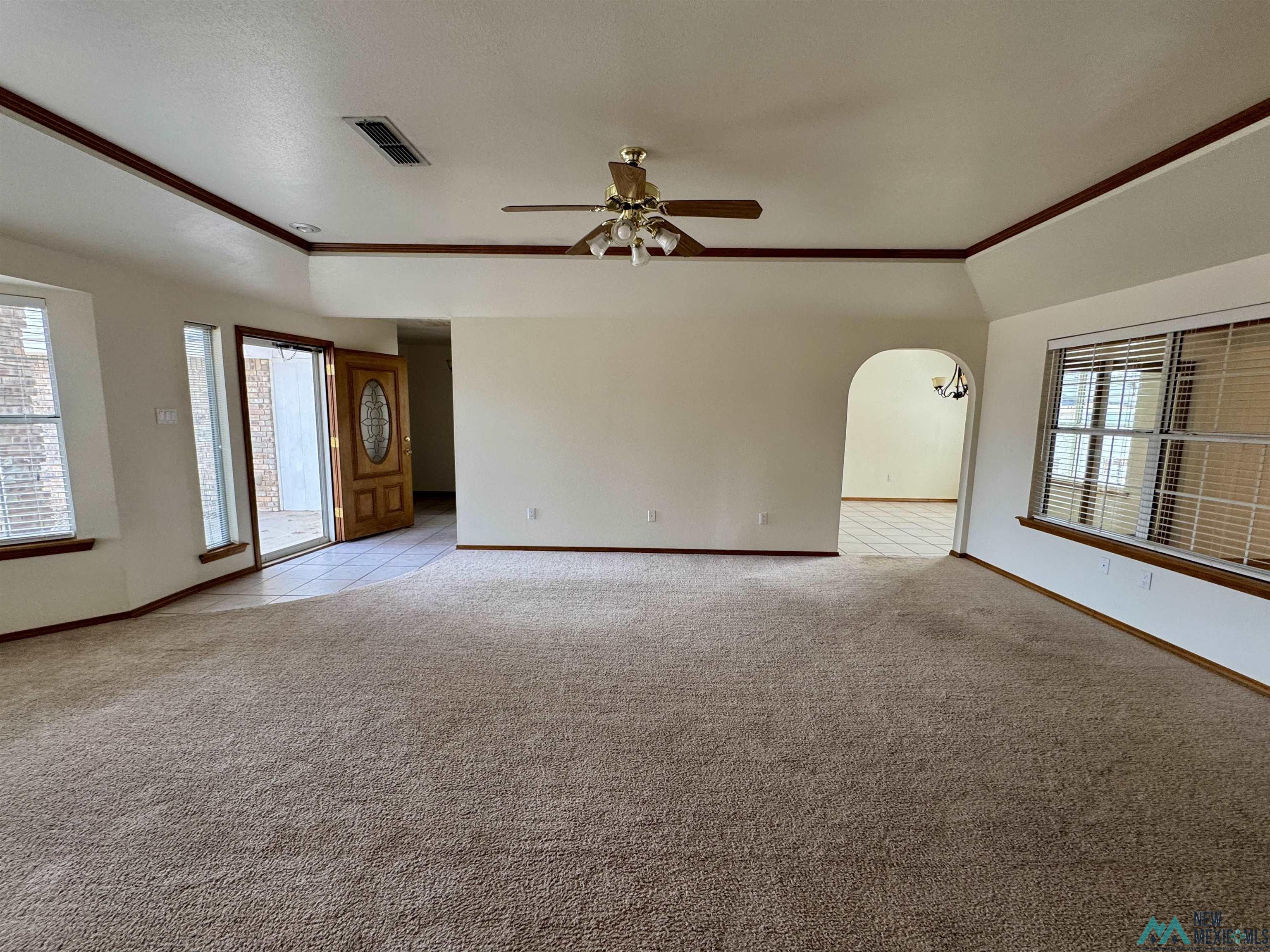 2200 Fairway Terrace, Clovis, Texas image 4