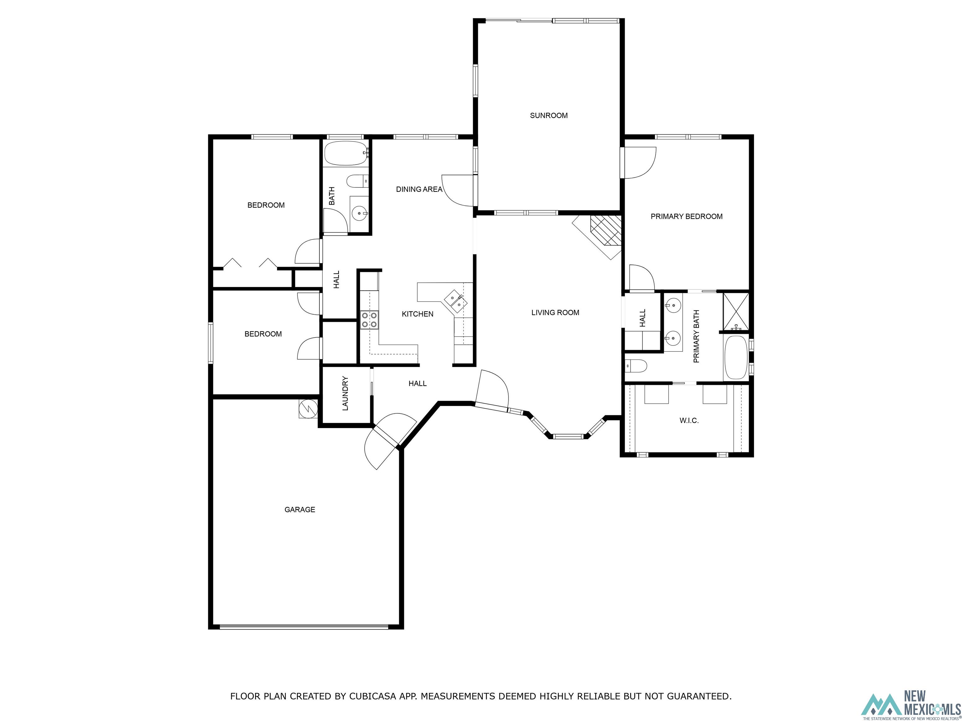 2200 Fairway Terrace, Clovis, Texas image 41