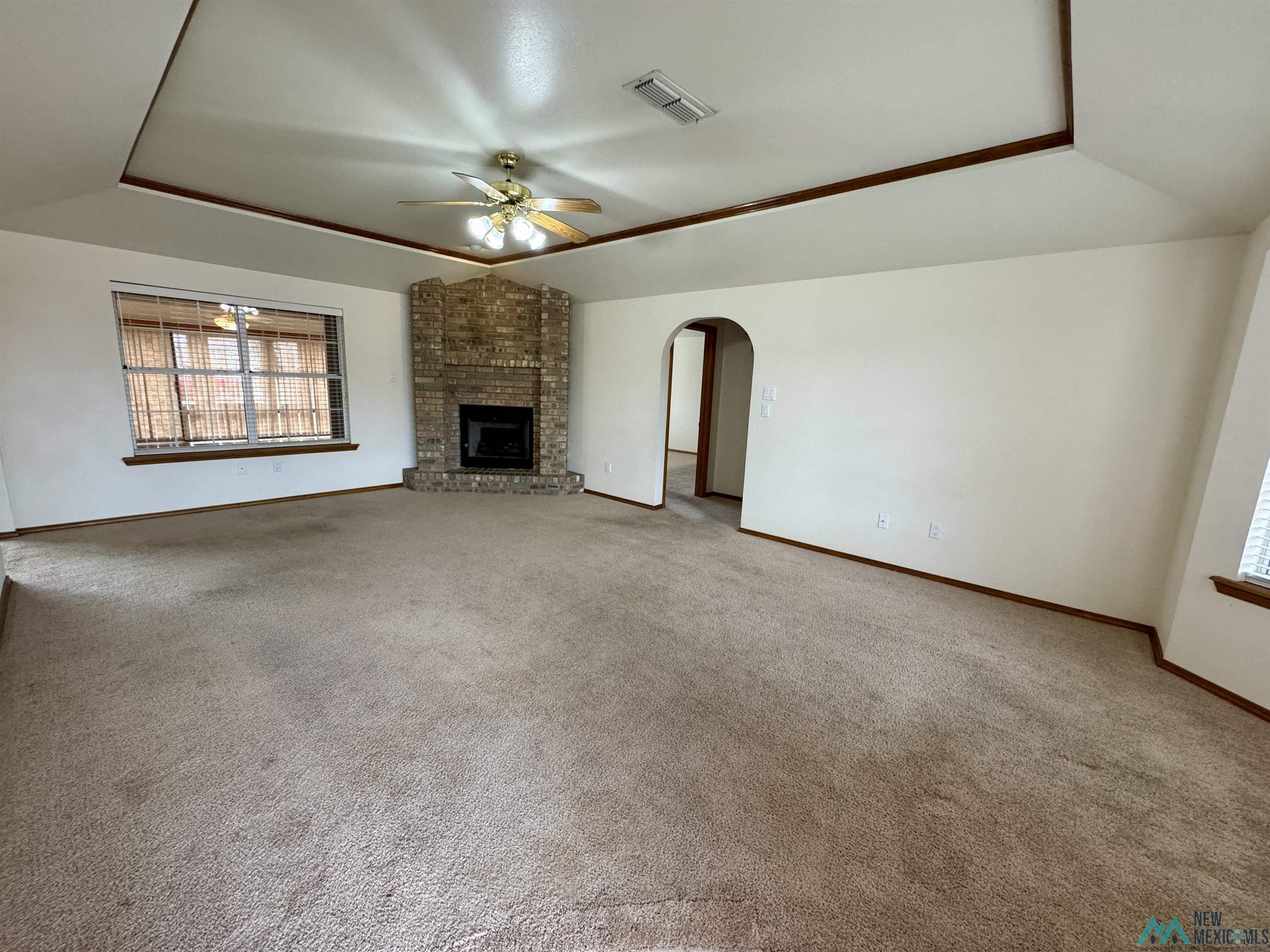 2200 Fairway Terrace, Clovis, Texas image 2