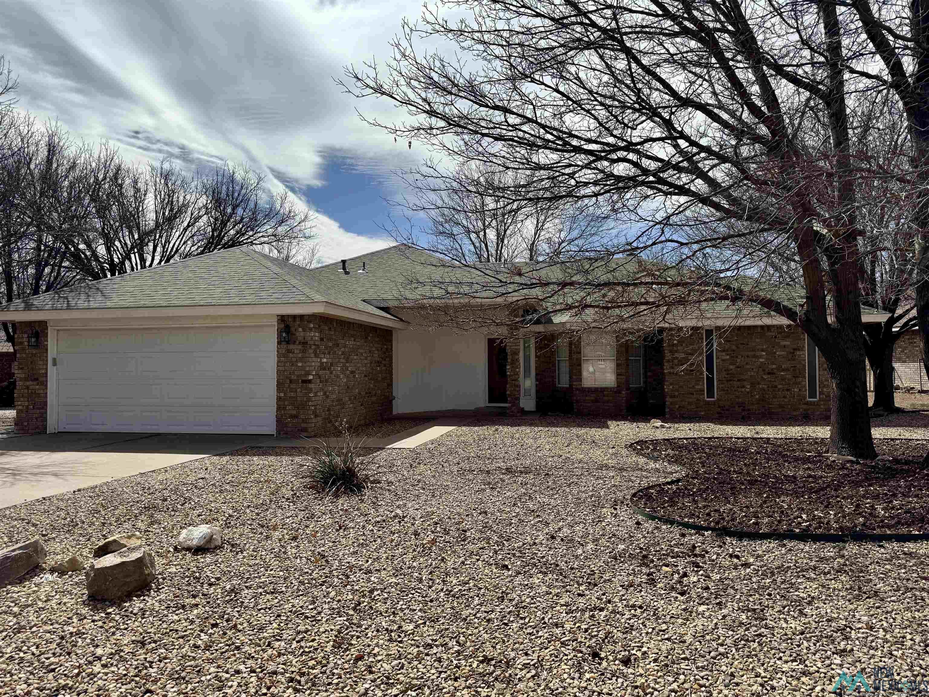 2200 Fairway Terrace, Clovis, Texas image 1