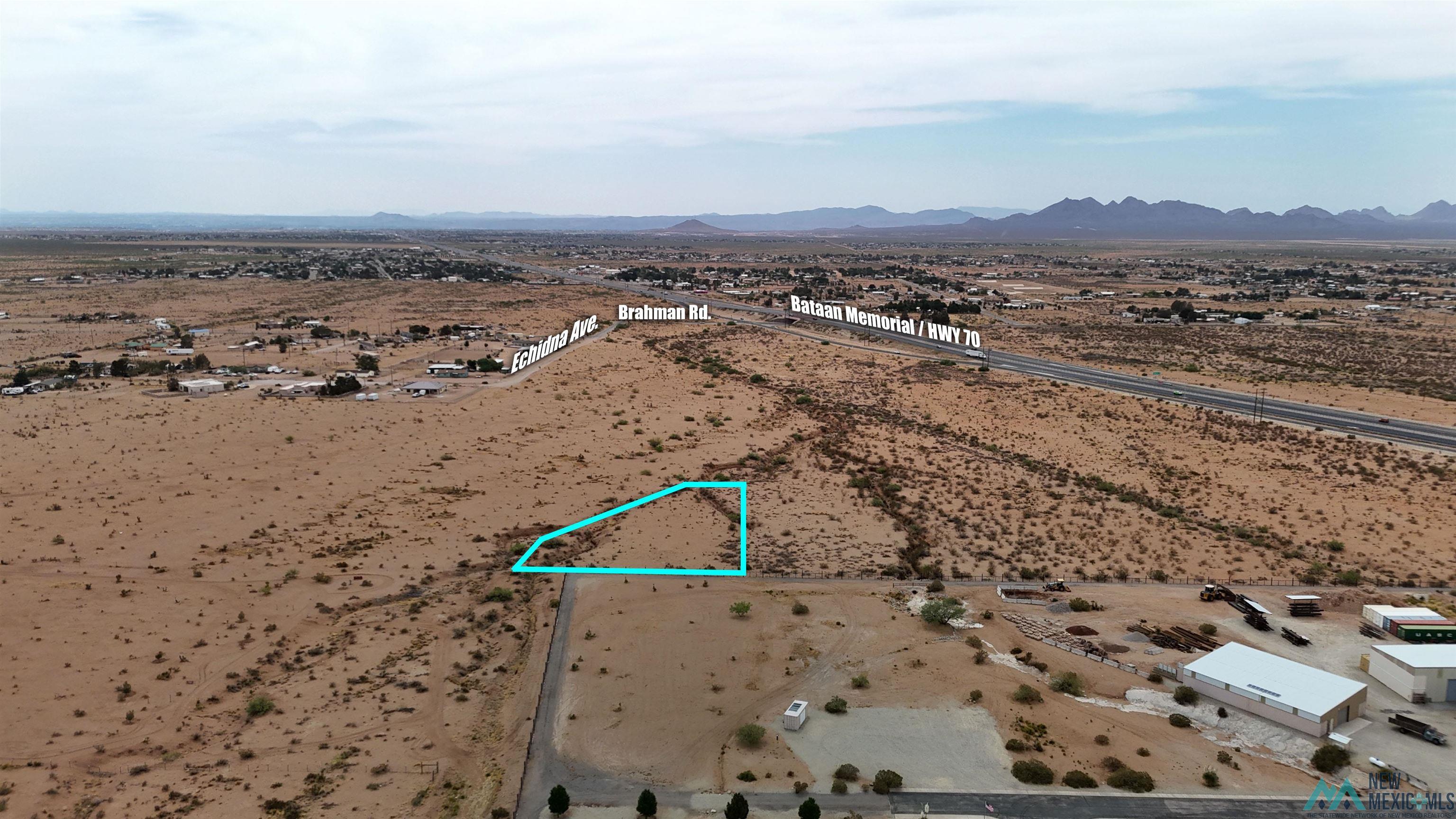 10840 Bataan Memorial East Highway, Las Cruces, Texas image 8
