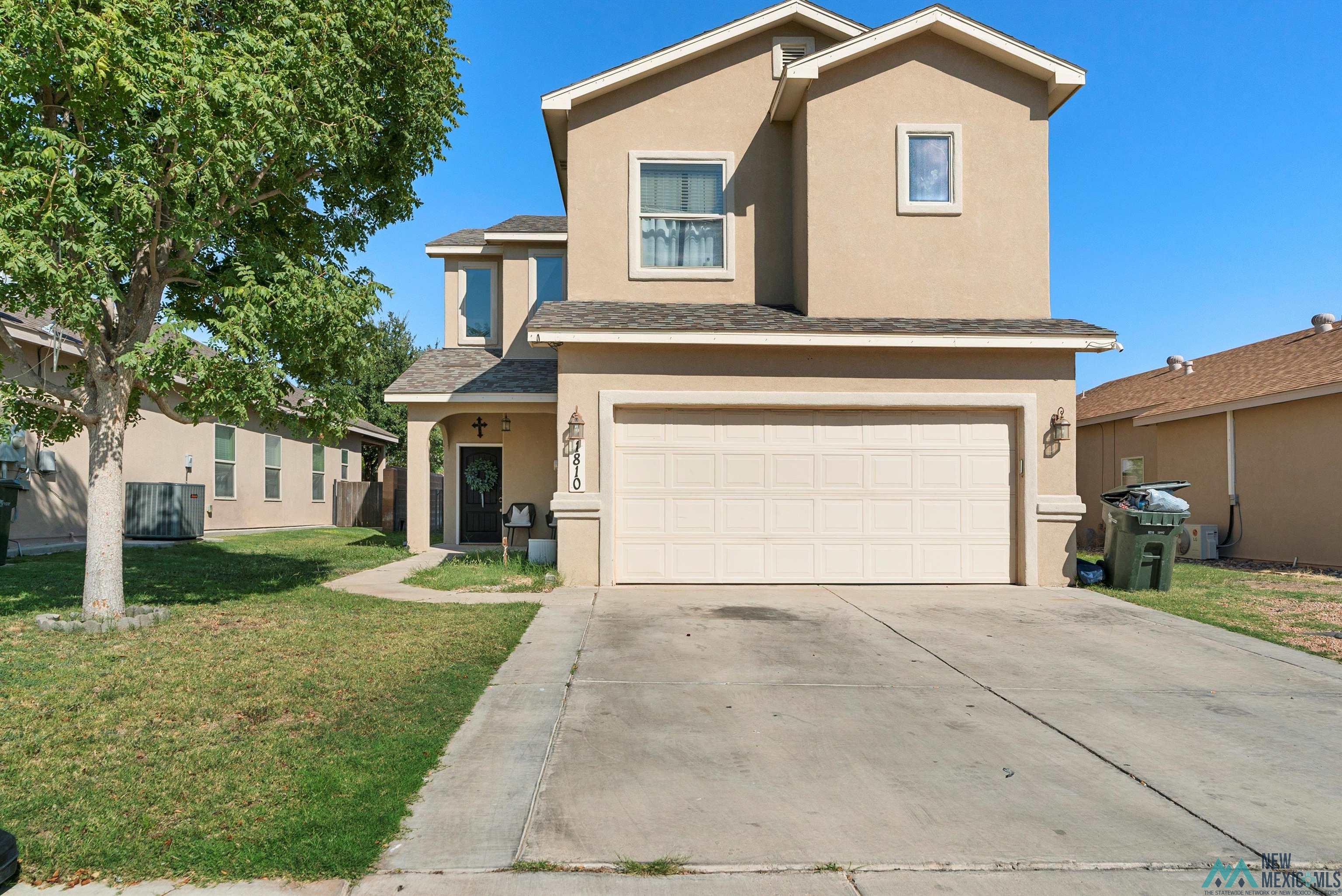 1810 Amber Drive, Carlsbad, Texas image 5