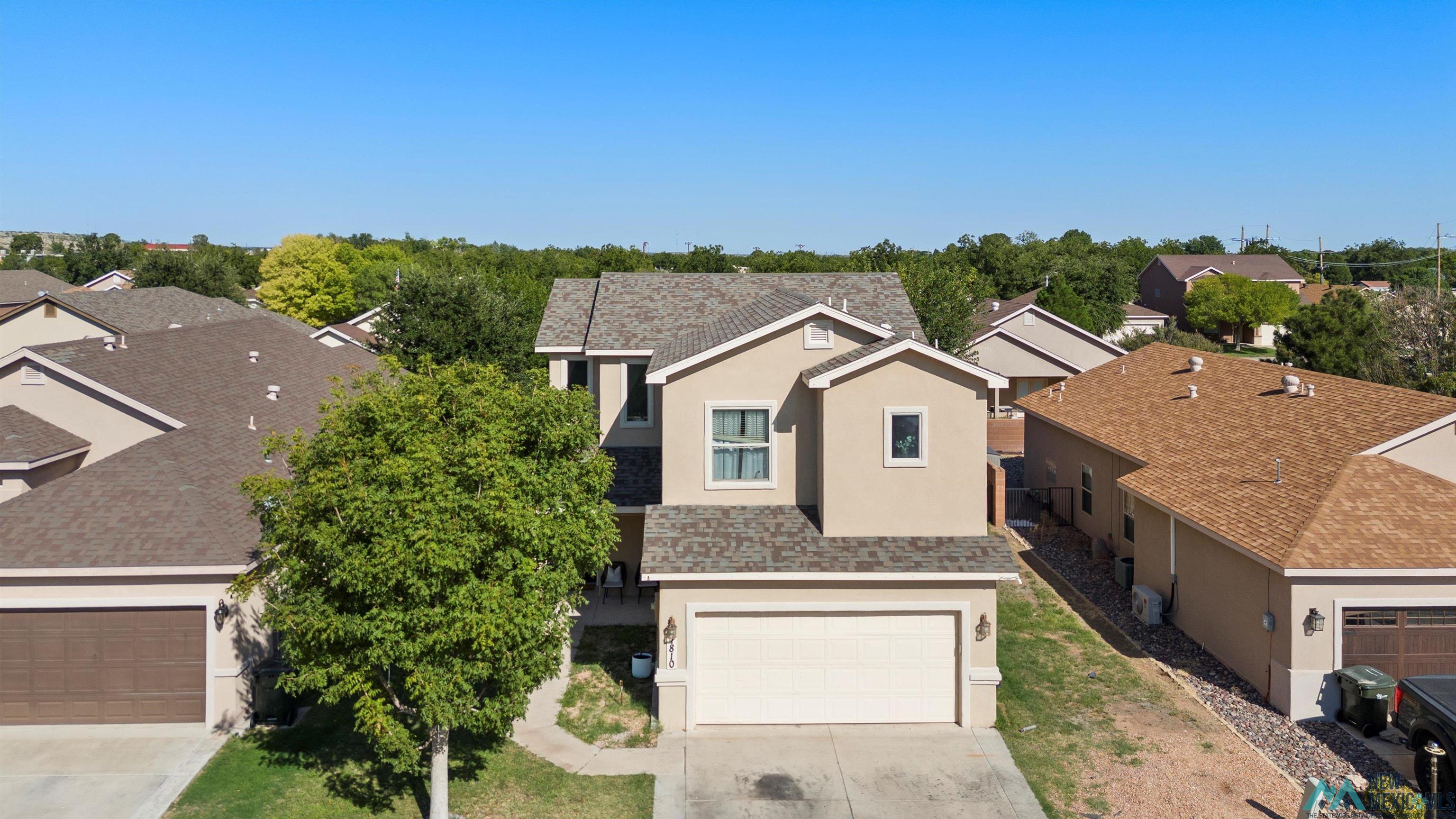 1810 Amber Drive, Carlsbad, Texas image 2