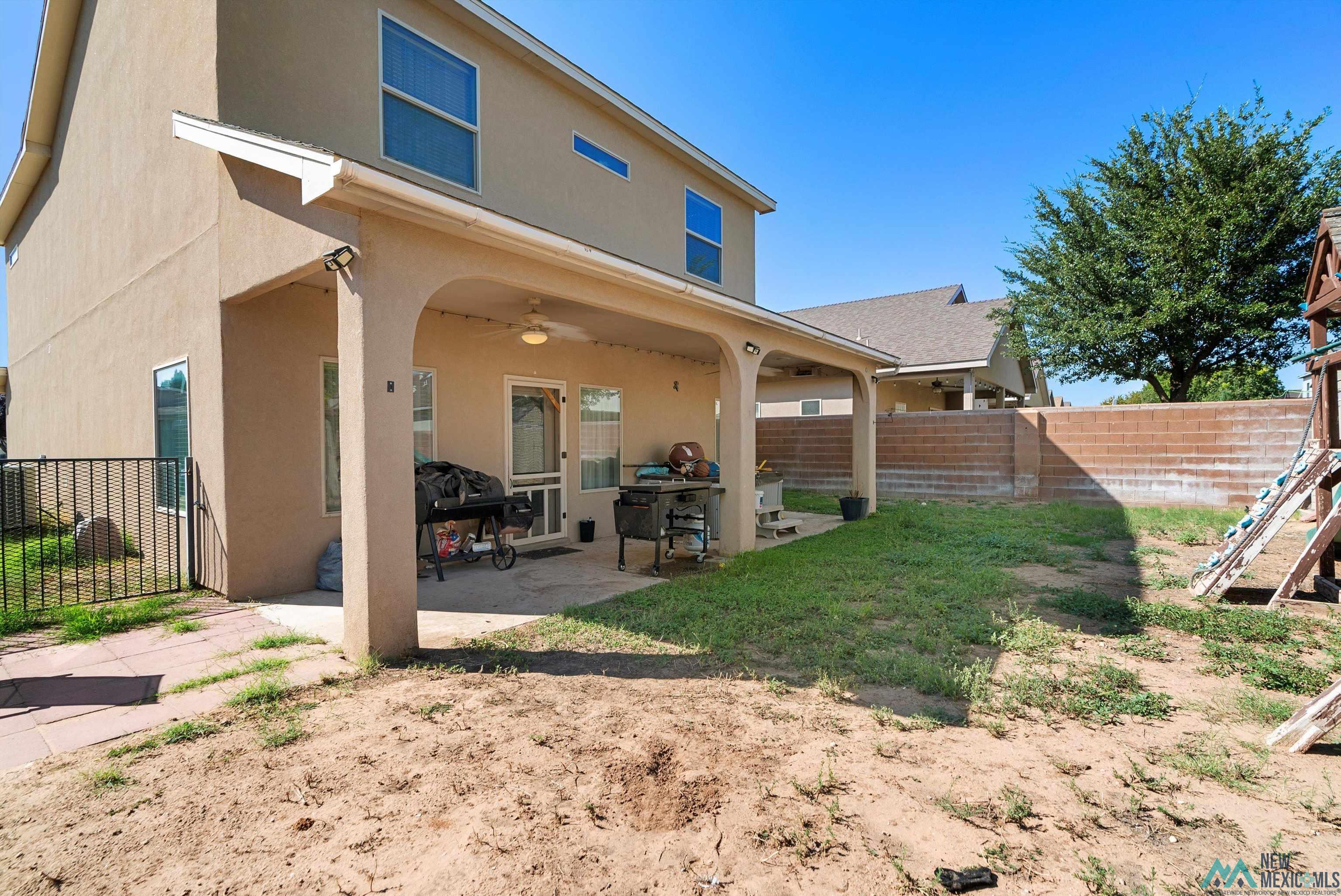 1810 Amber Drive, Carlsbad, Texas image 40