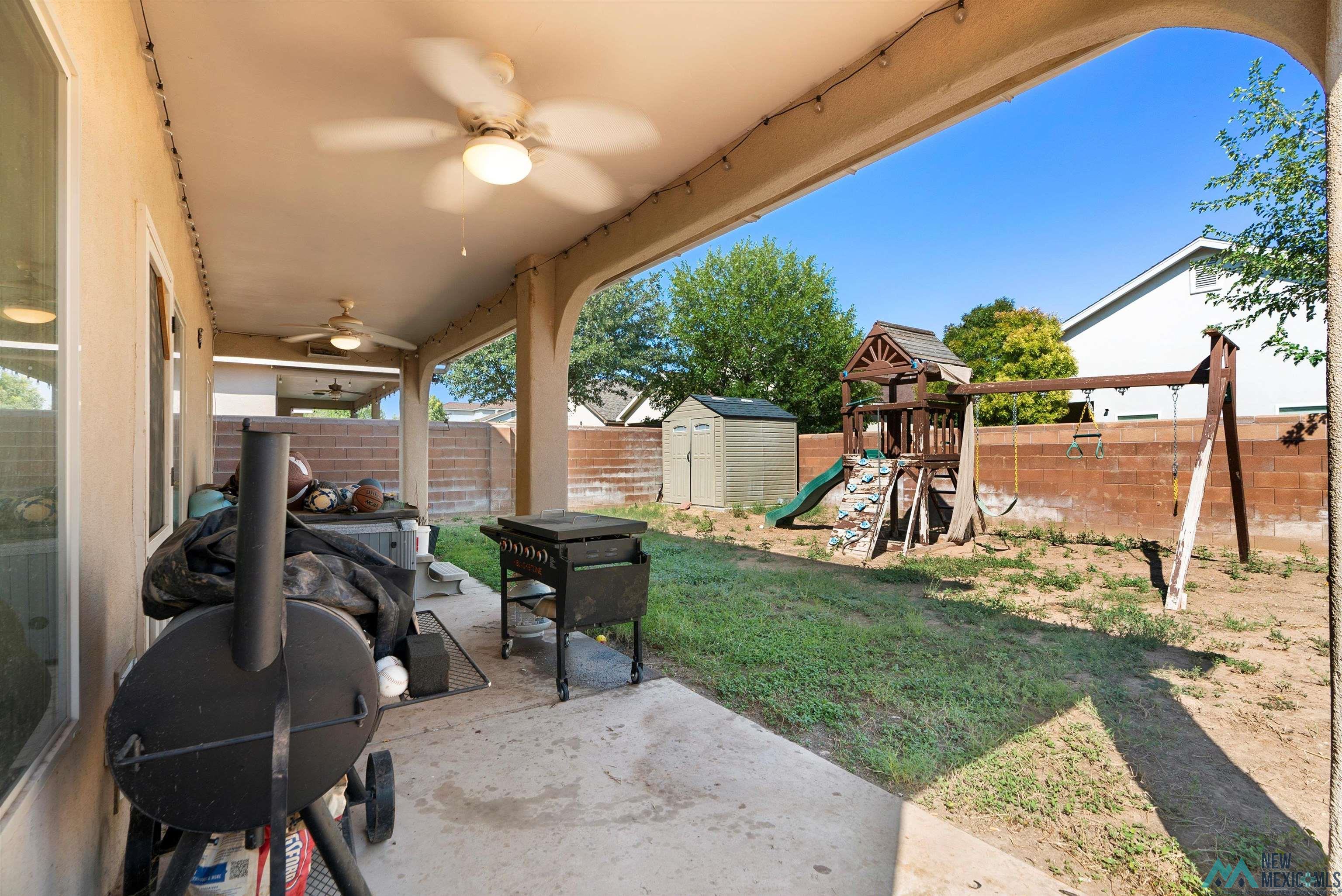 1810 Amber Drive, Carlsbad, Texas image 38
