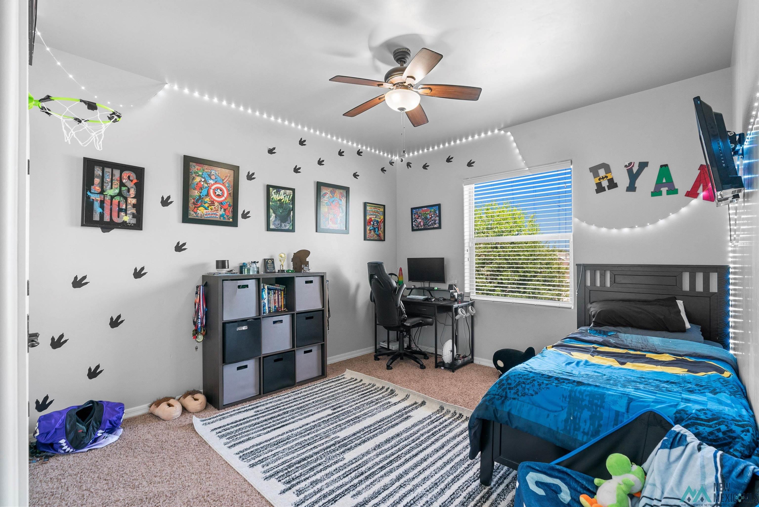 1810 Amber Drive, Carlsbad, Texas image 36