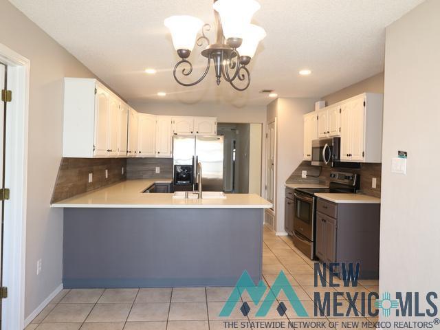 404 Chanticleer, Clovis, New Mexico image 6
