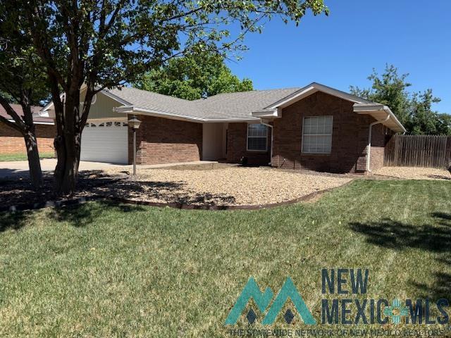 404 Chanticleer, Clovis, New Mexico image 1