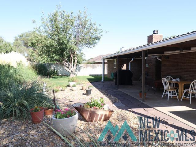 404 Chanticleer, Clovis, New Mexico image 30