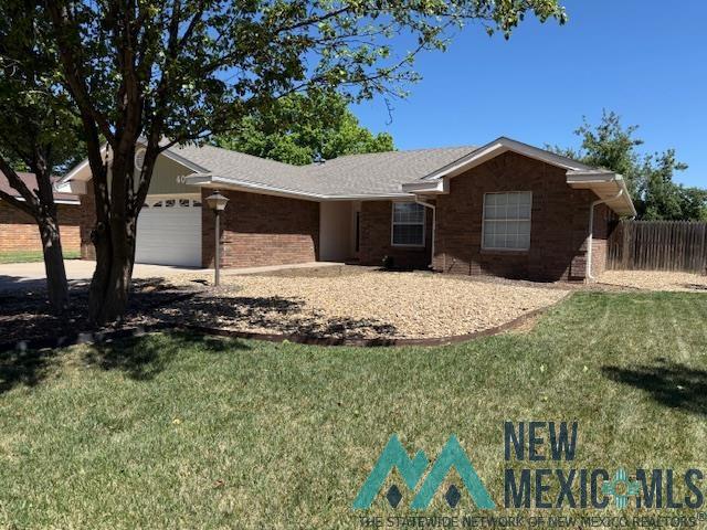 404 Chanticleer, Clovis, New Mexico image 2