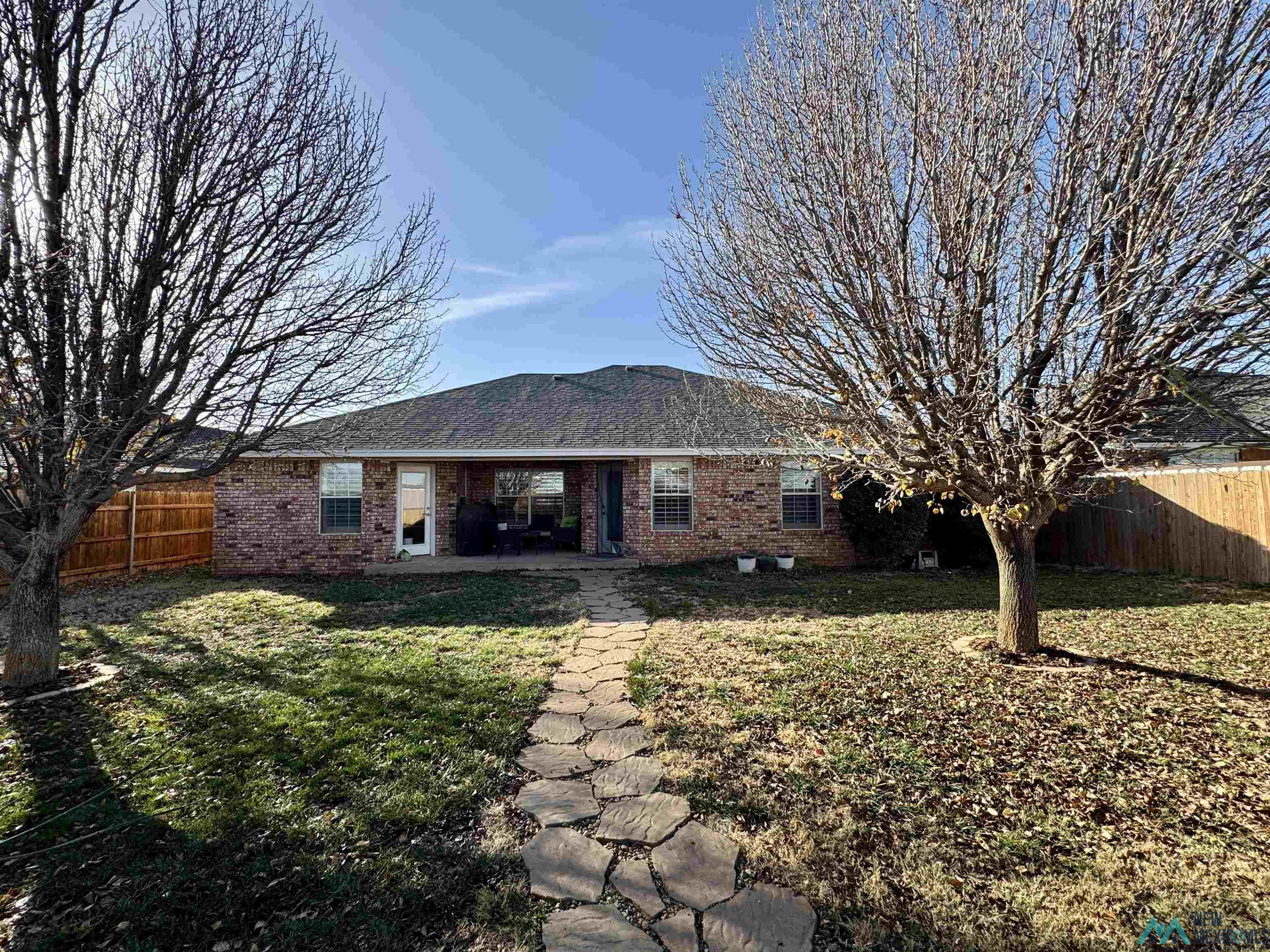 4525 Sandstone Drive, Clovis, Texas image 29