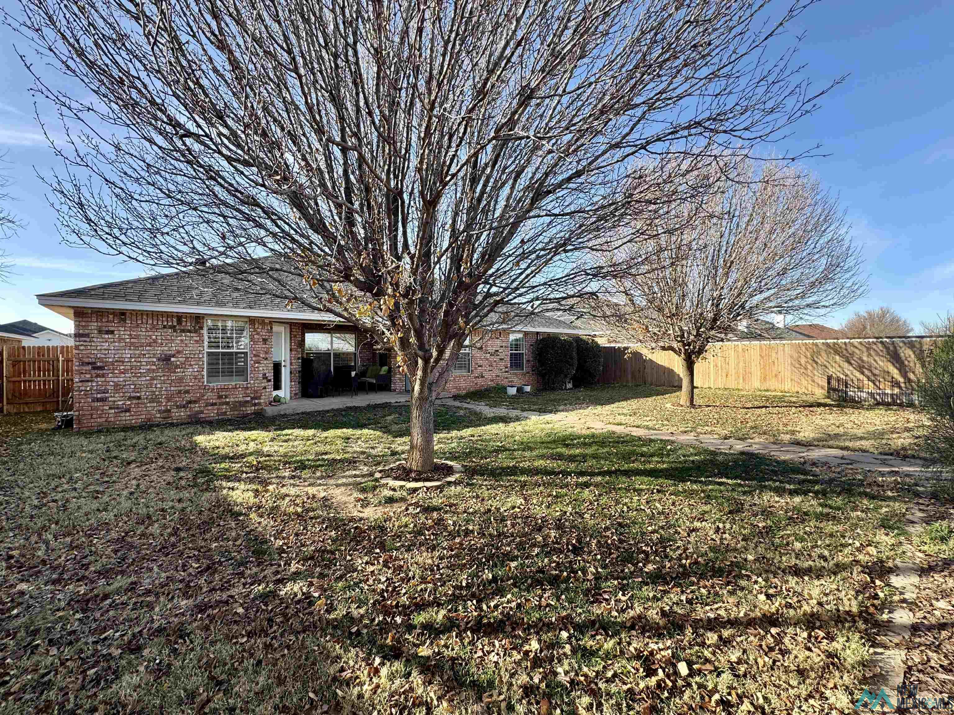 4525 Sandstone Drive, Clovis, Texas image 27