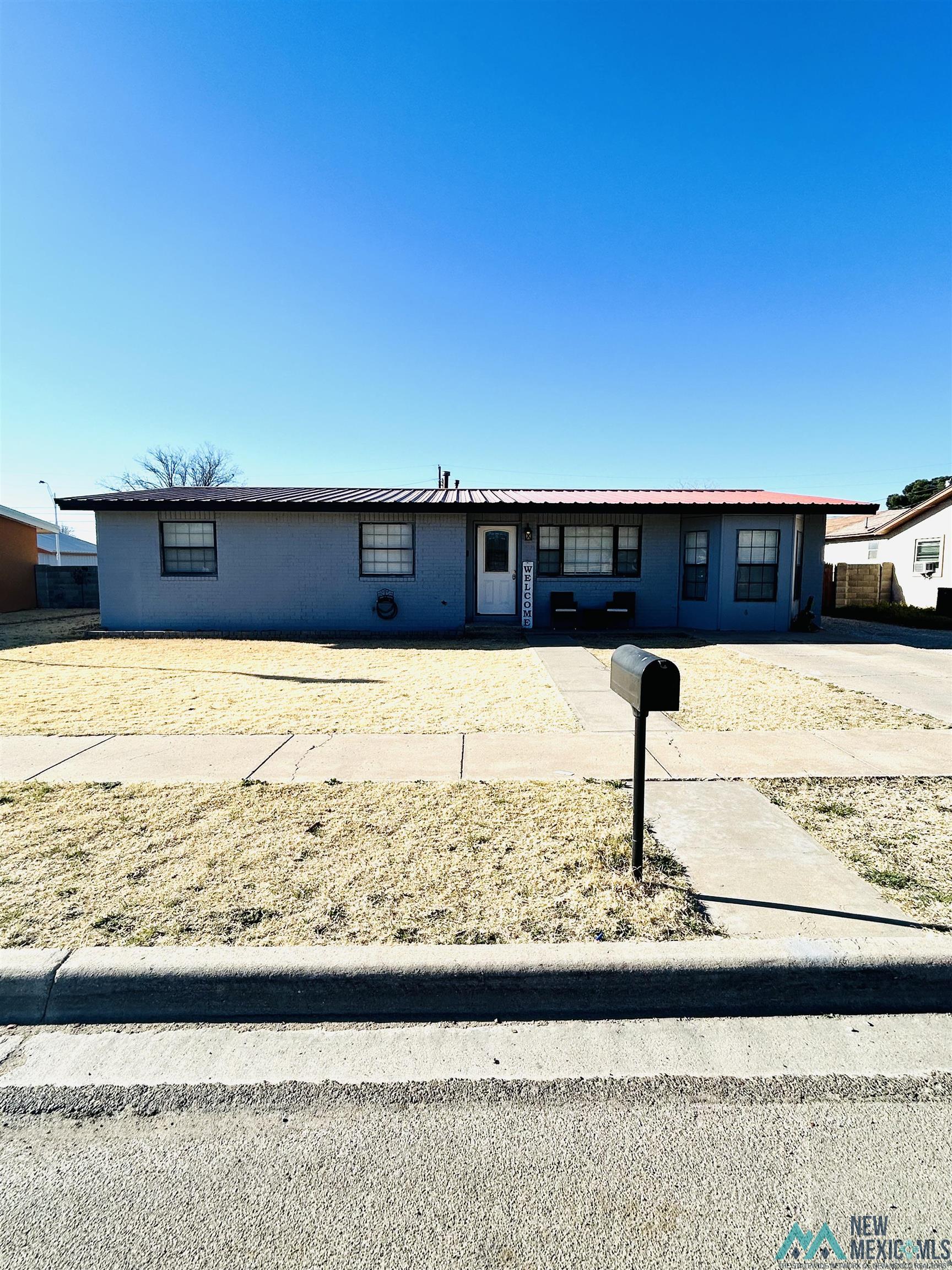 1407 W Monroe Avenue, Lovington, New Mexico image 1