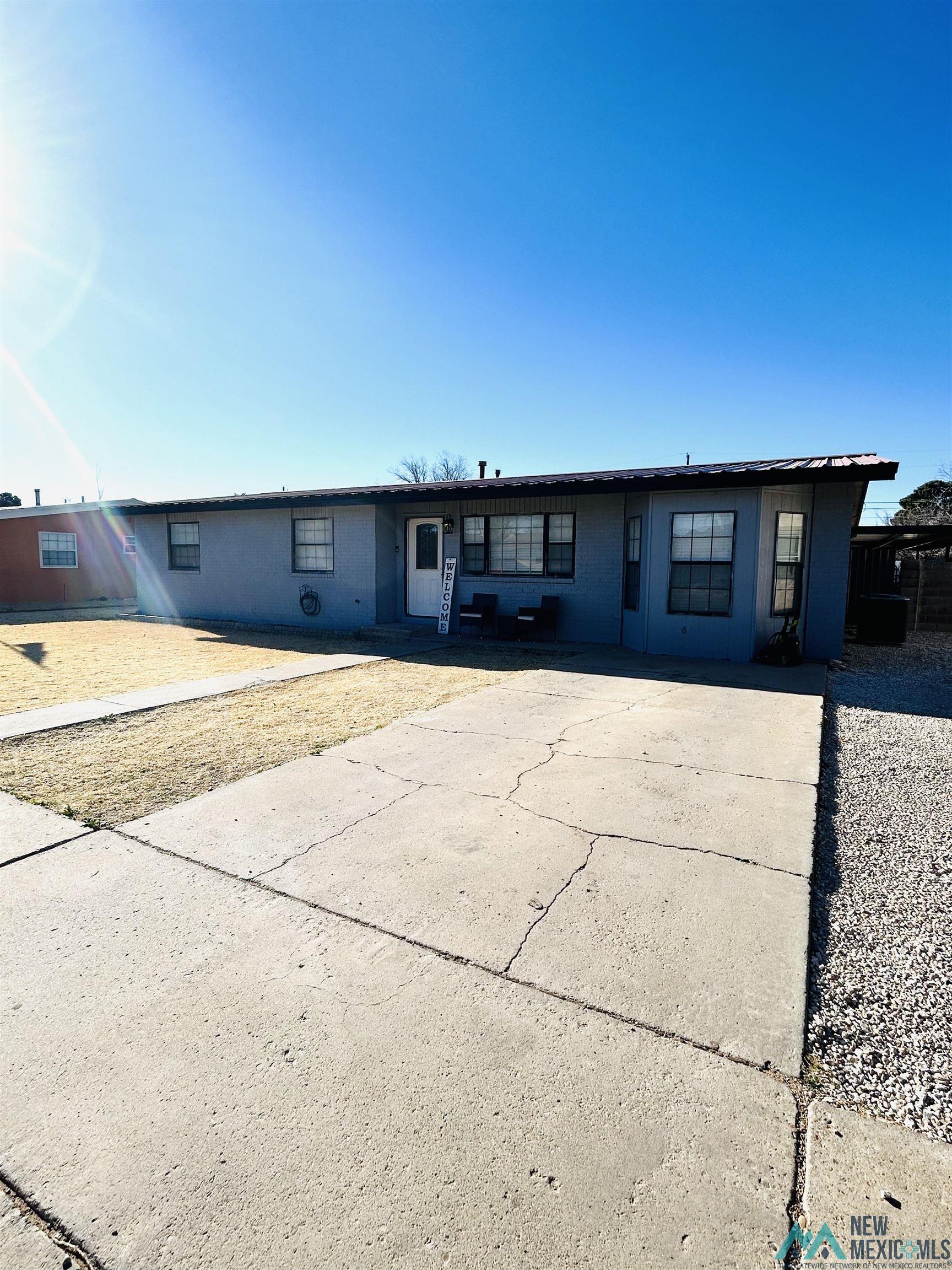 1407 W Monroe Avenue, Lovington, New Mexico image 2