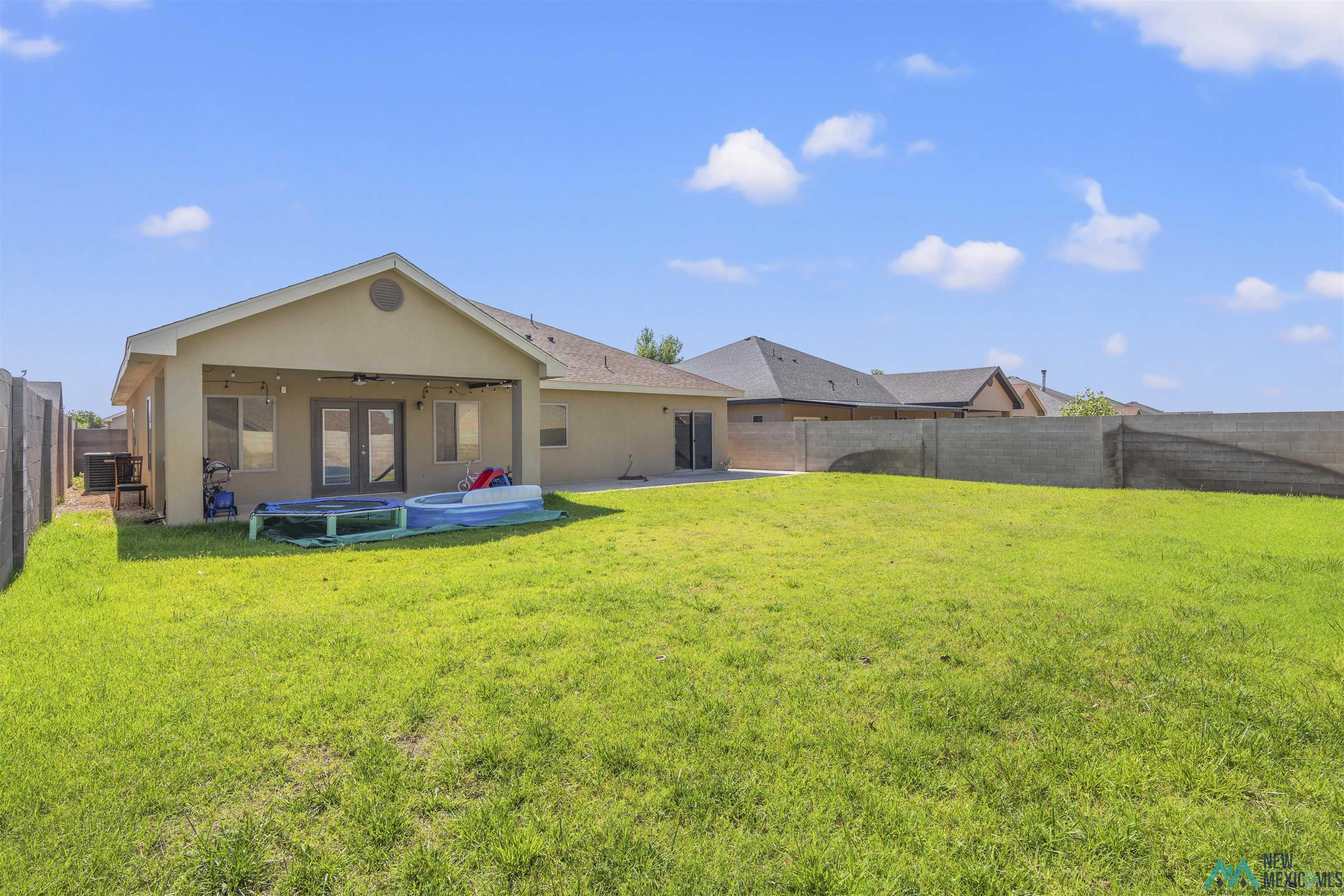 1903 N Homestead Drive, Hobbs, Texas image 22