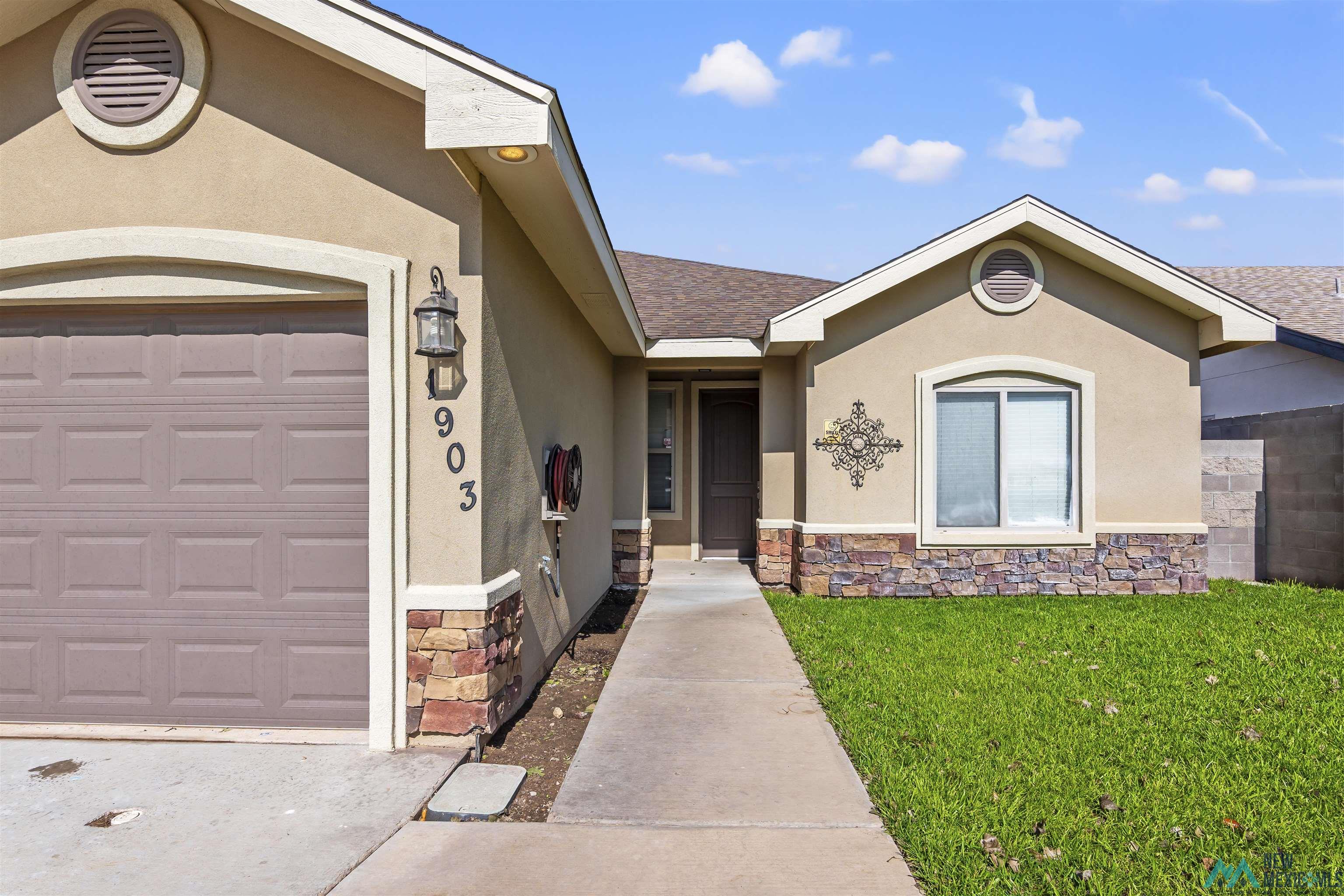 1903 N Homestead Drive, Hobbs, Texas image 3