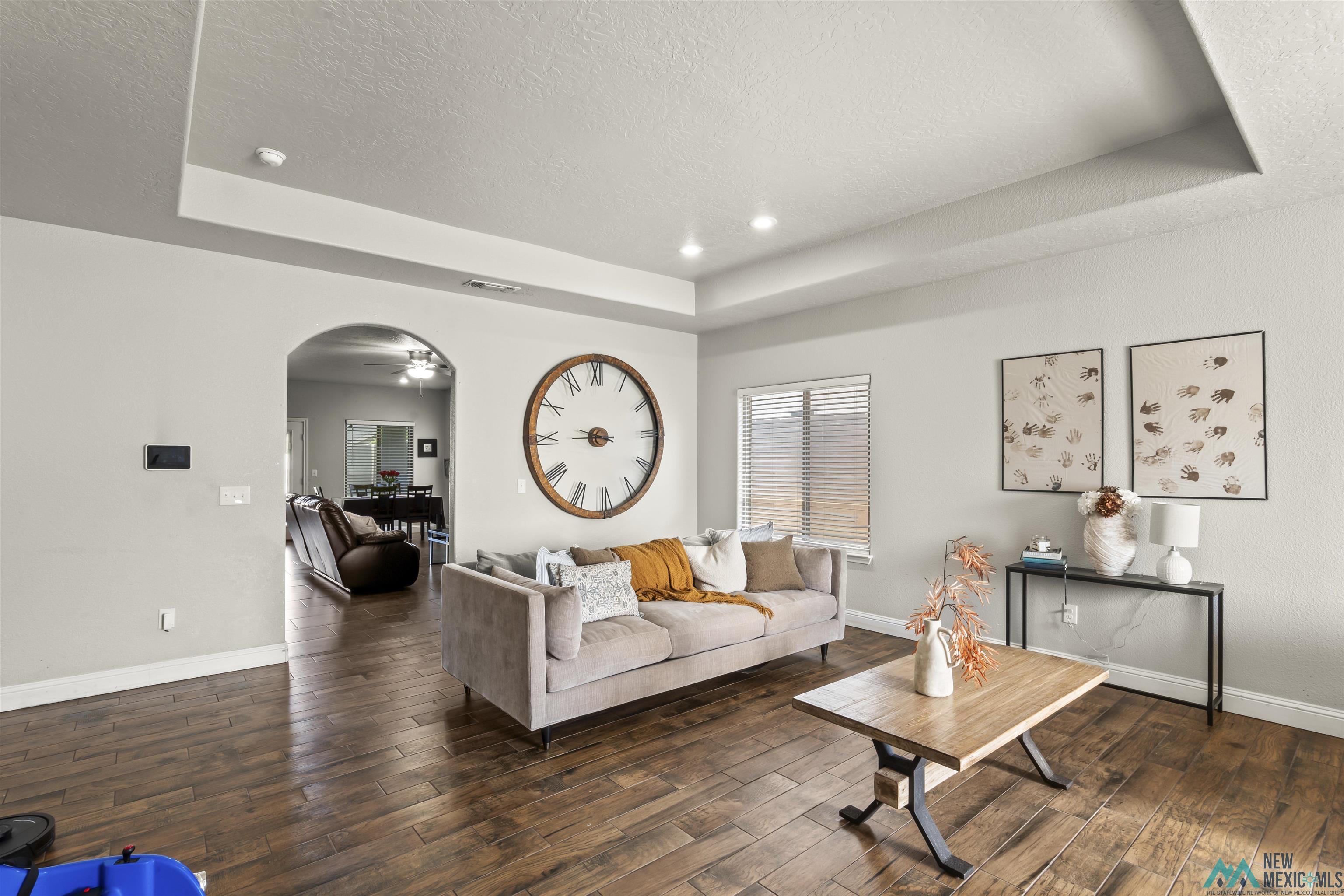 1903 N Homestead Drive, Hobbs, Texas image 4