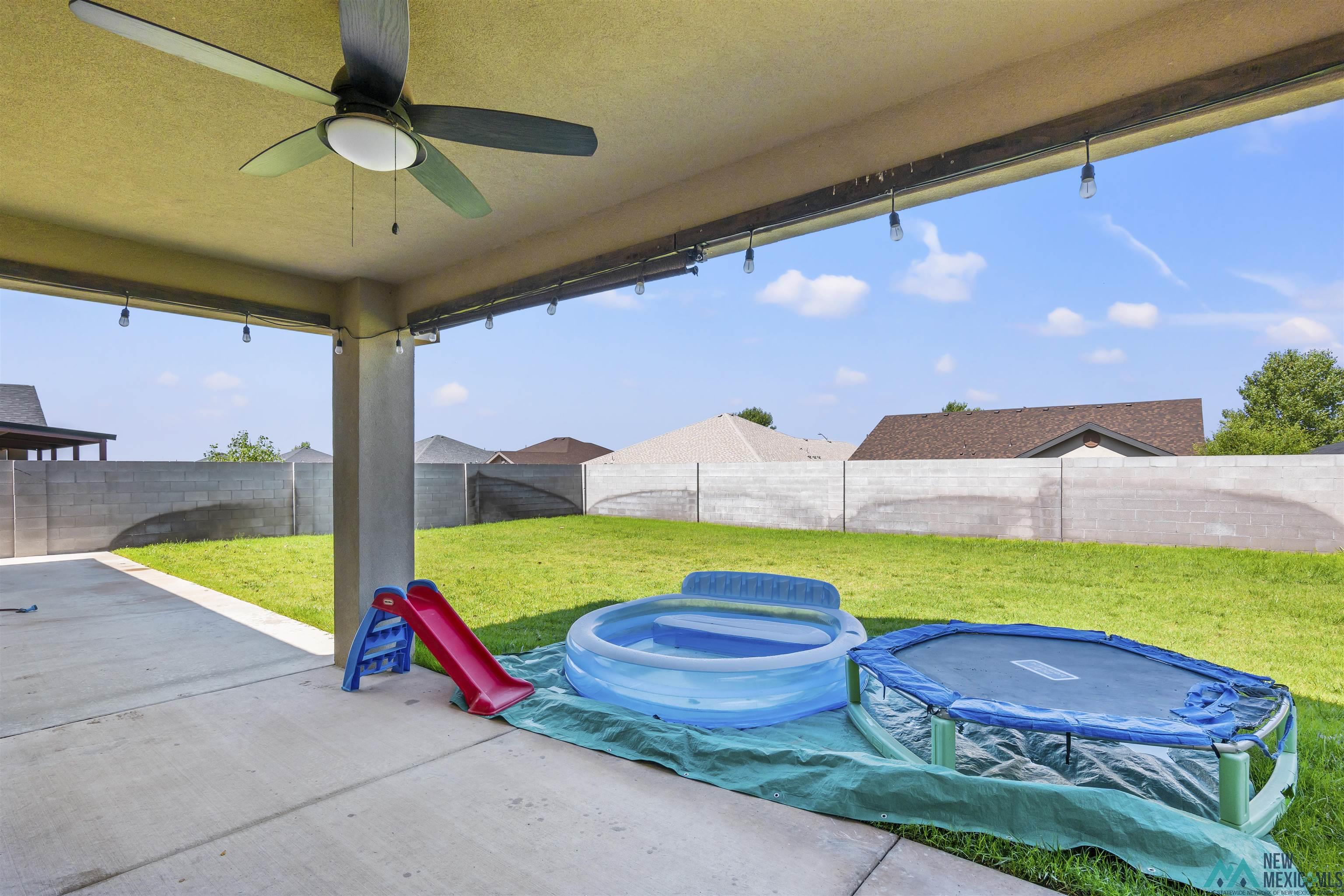 1903 N Homestead Drive, Hobbs, Texas image 24