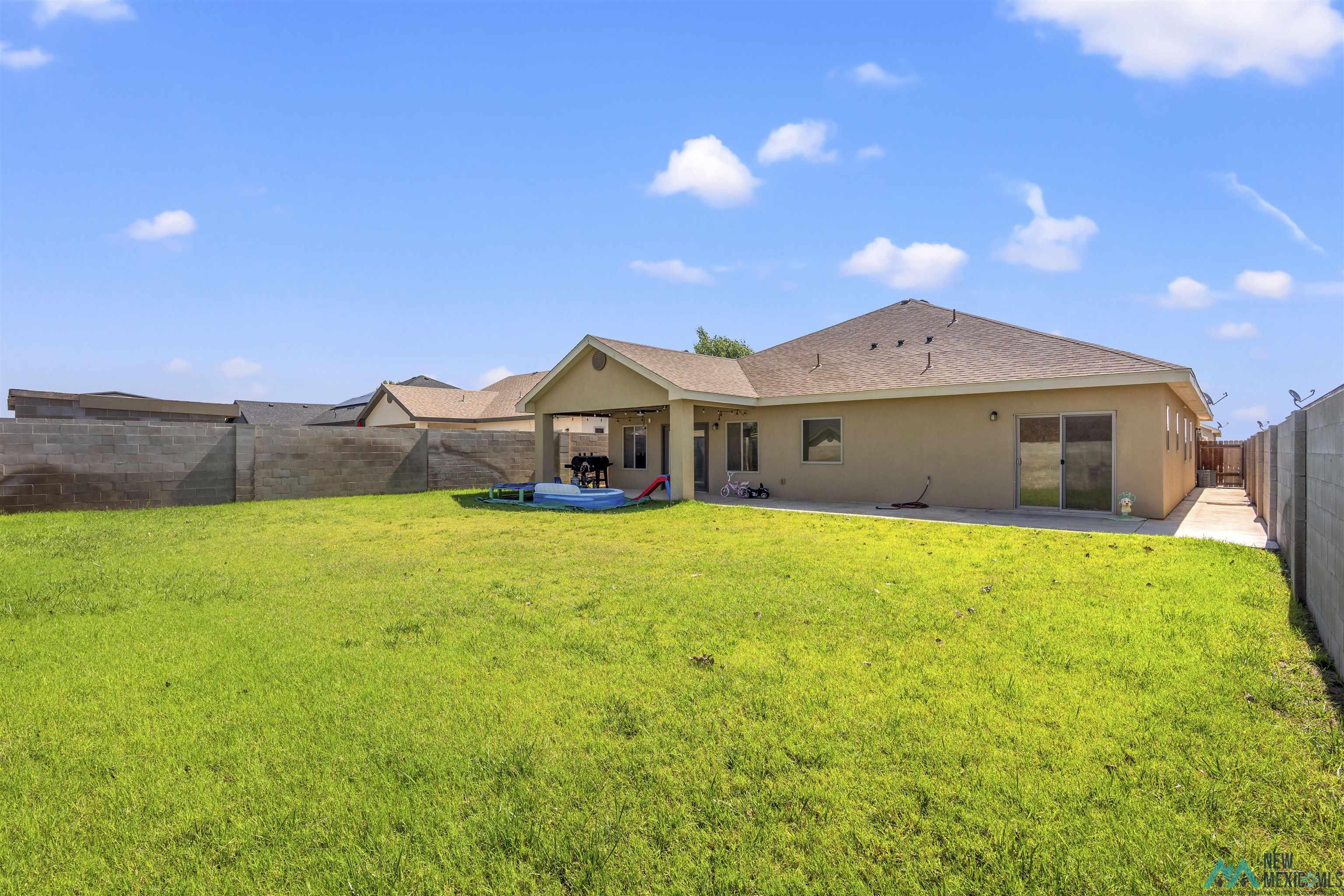 1903 N Homestead Drive, Hobbs, Texas image 23