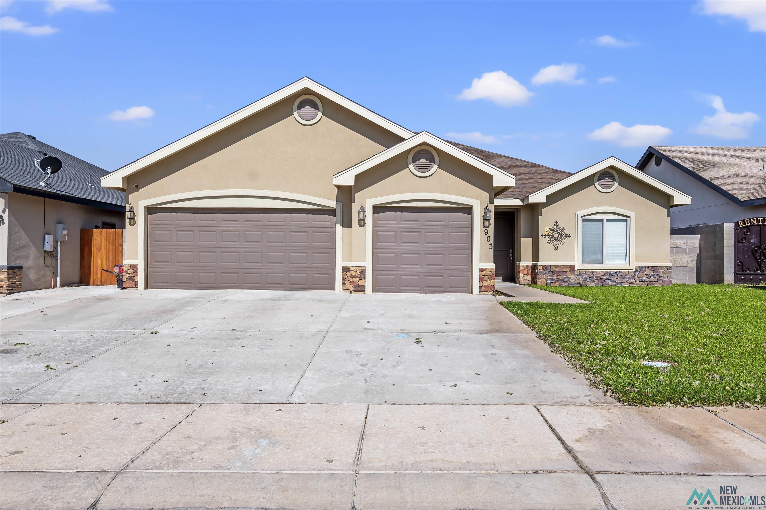 1903 N Homestead Drive, Hobbs, Texas image 1