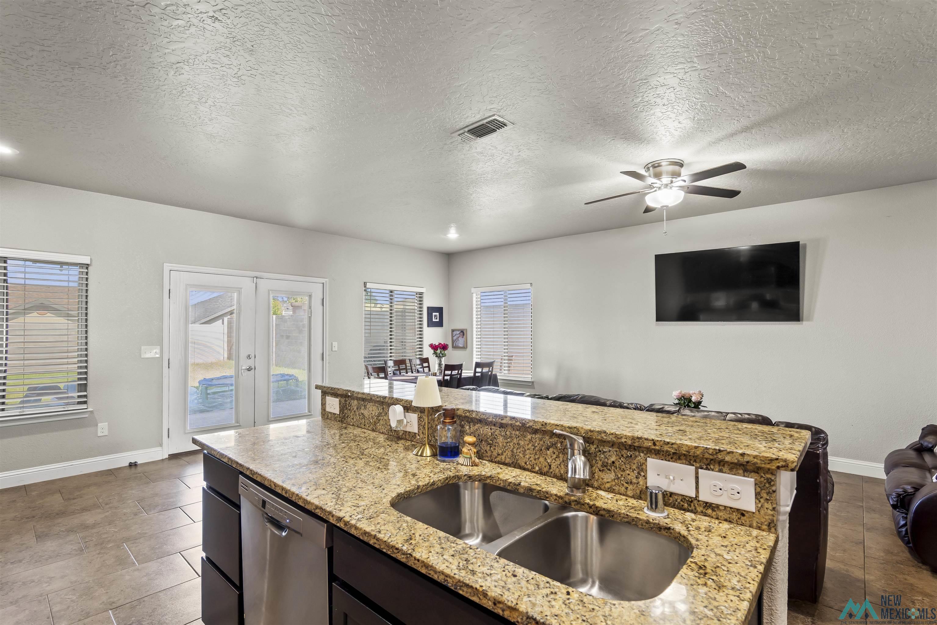 1903 N Homestead Drive, Hobbs, Texas image 8