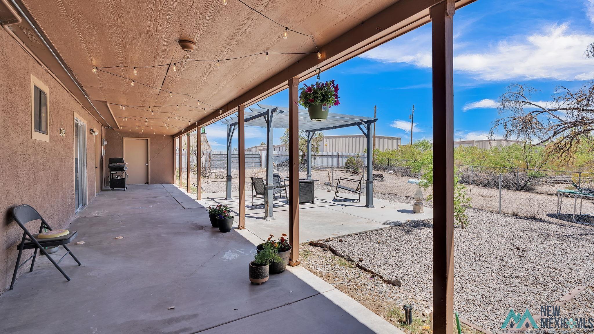 300 San Andres Drive, Elephant Butte, Texas image 6