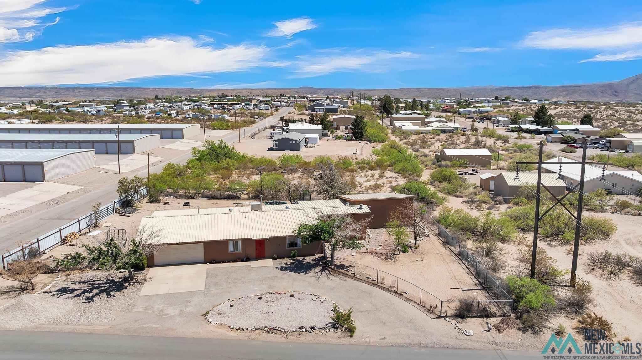 300 San Andres Drive, Elephant Butte, Texas image 50