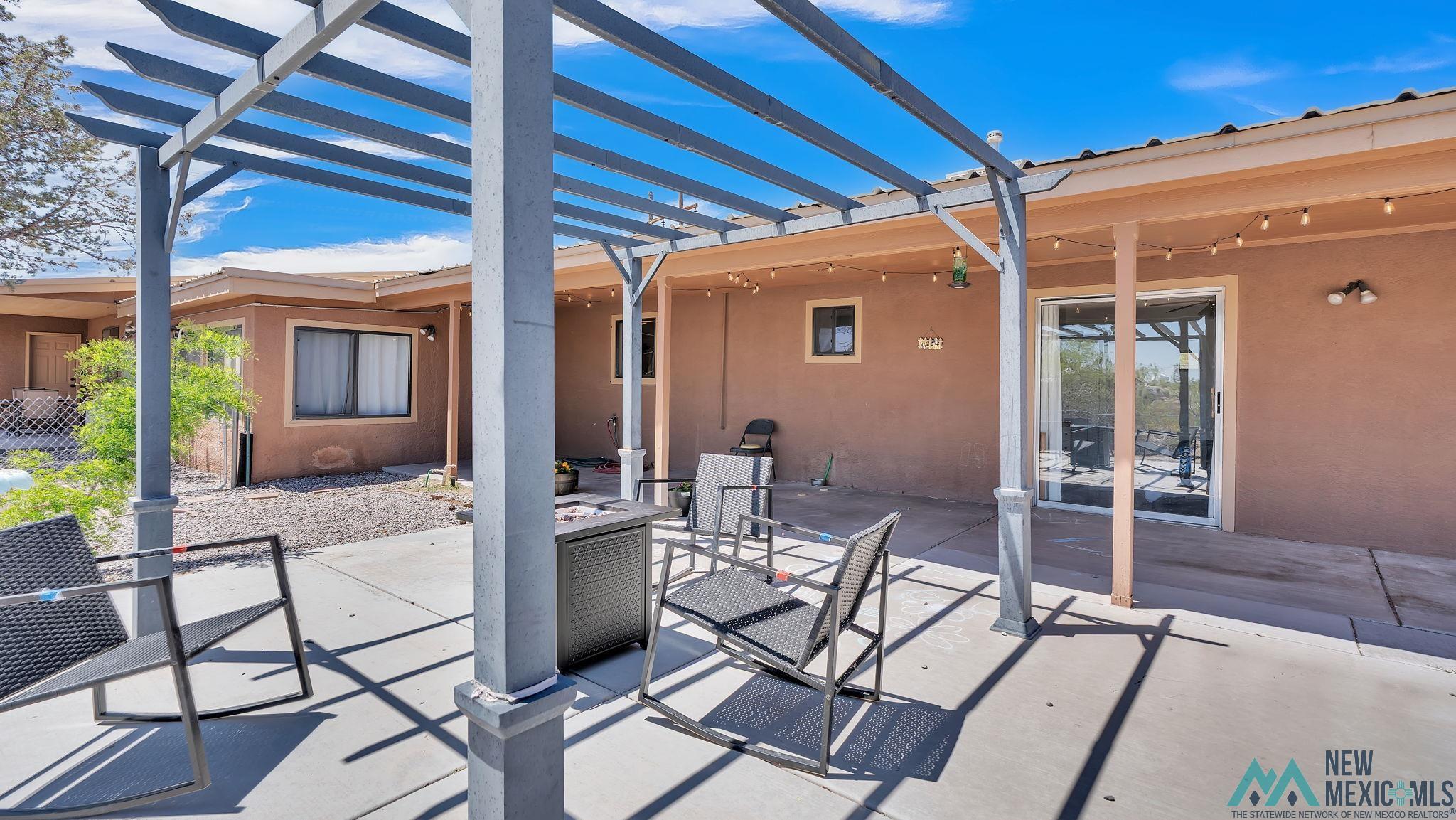 300 San Andres Drive, Elephant Butte, Texas image 12