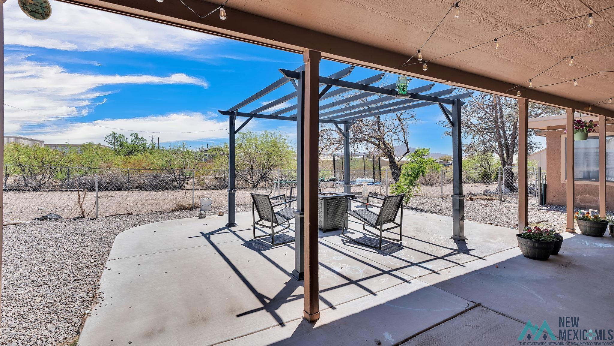 300 San Andres Drive, Elephant Butte, Texas image 10