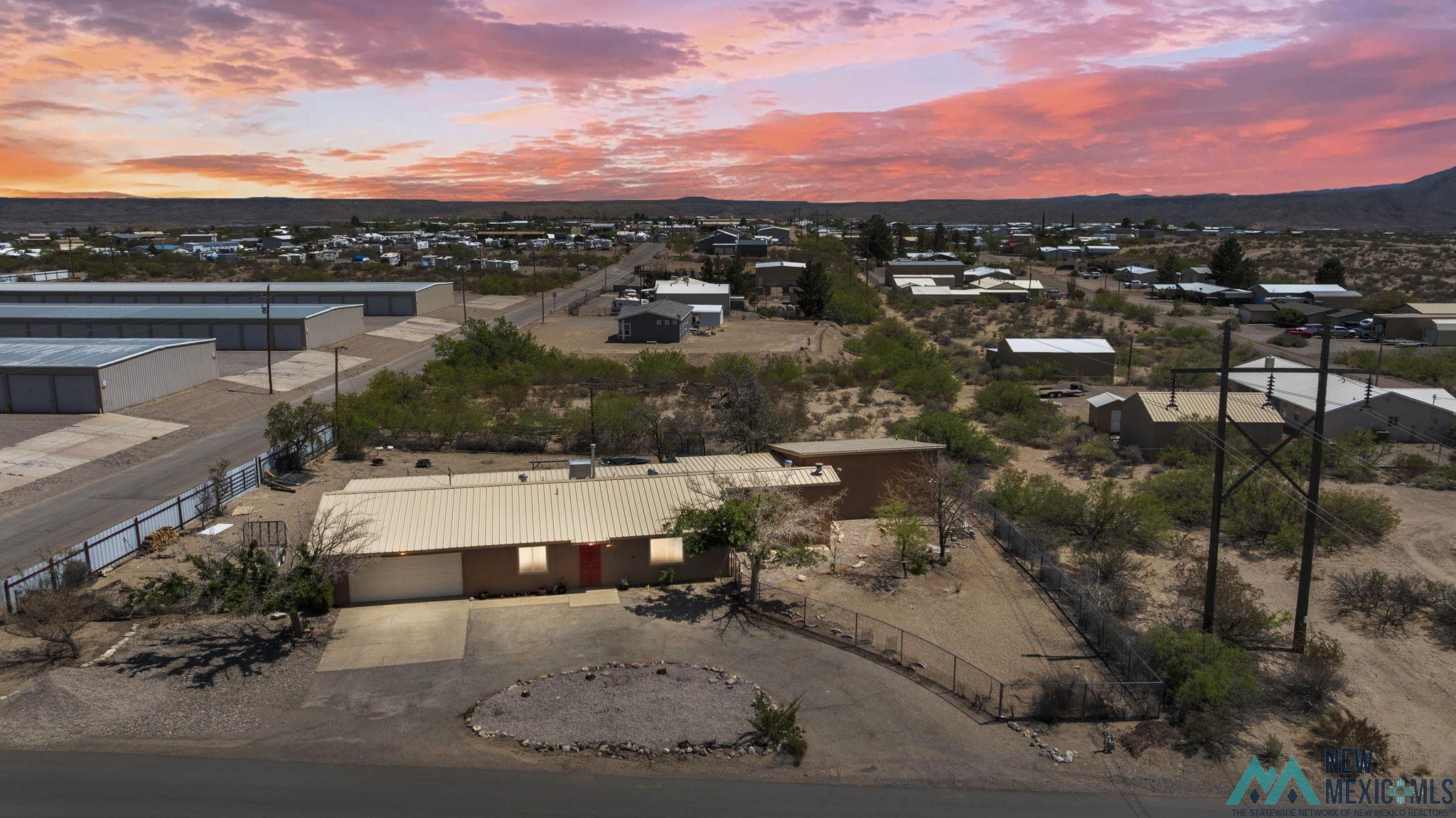300 San Andres Drive, Elephant Butte, Texas image 3