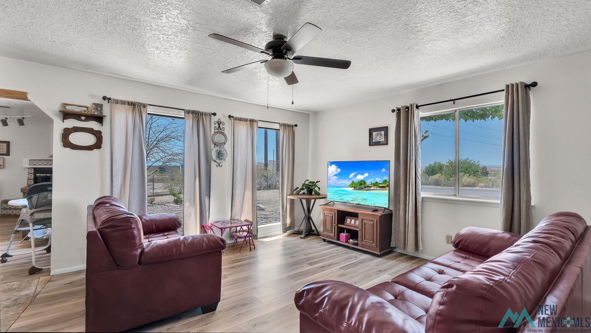 300 San Andres Drive, Elephant Butte, Texas image 15