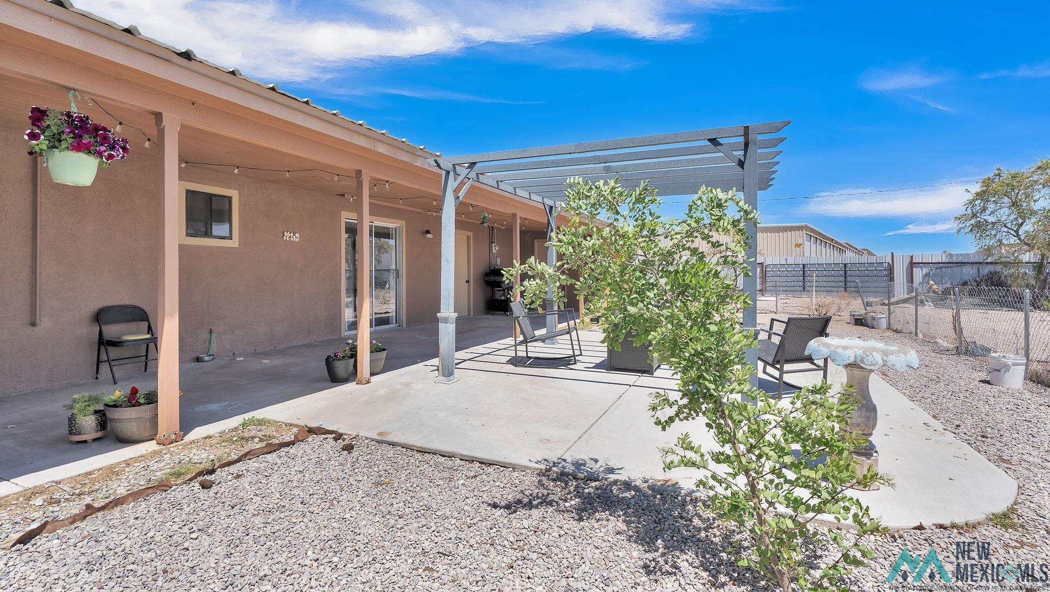 300 San Andres Drive, Elephant Butte, Texas image 7