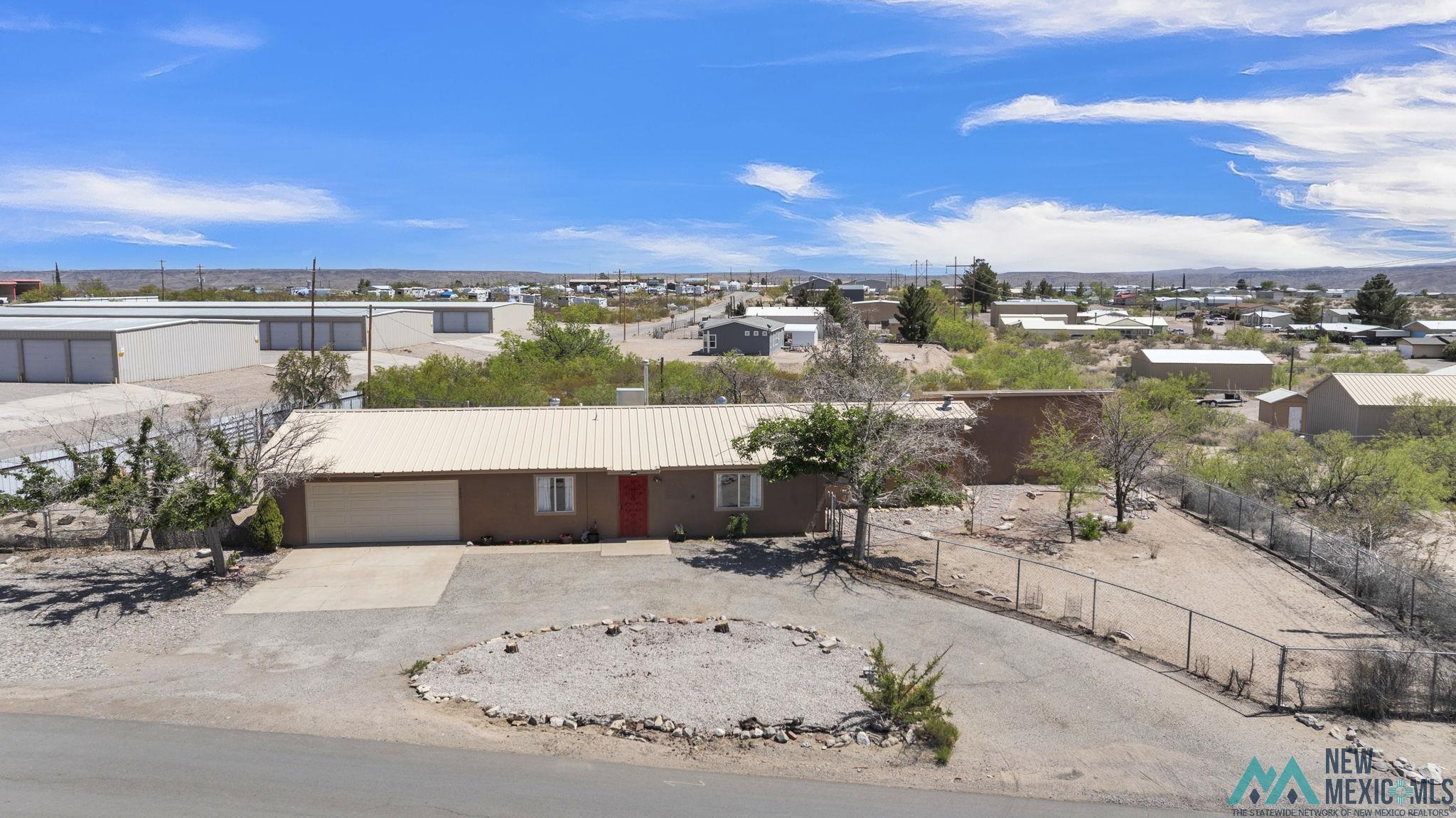 300 San Andres Drive, Elephant Butte, Texas image 4