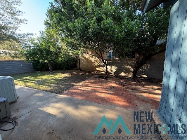1805 Colonial Parkway, Clovis, Texas image 33