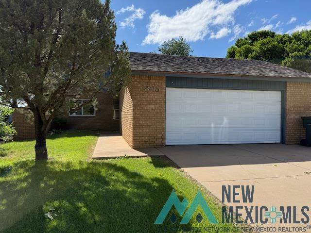 1805 Colonial Parkway, Clovis, Texas image 1