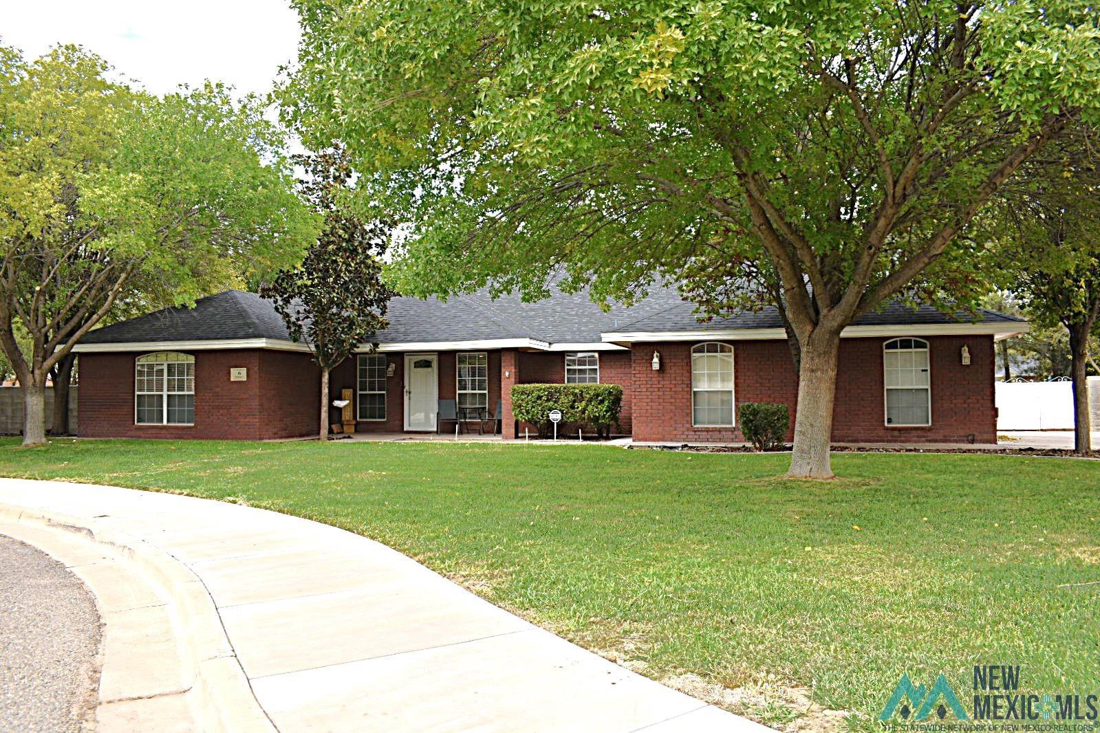 6 Tottenham Court, Roswell, Texas image 1