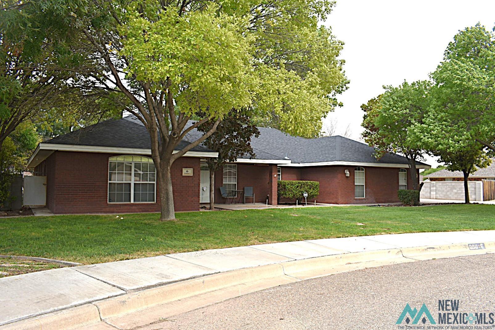 6 Tottenham Court, Roswell, Texas image 2