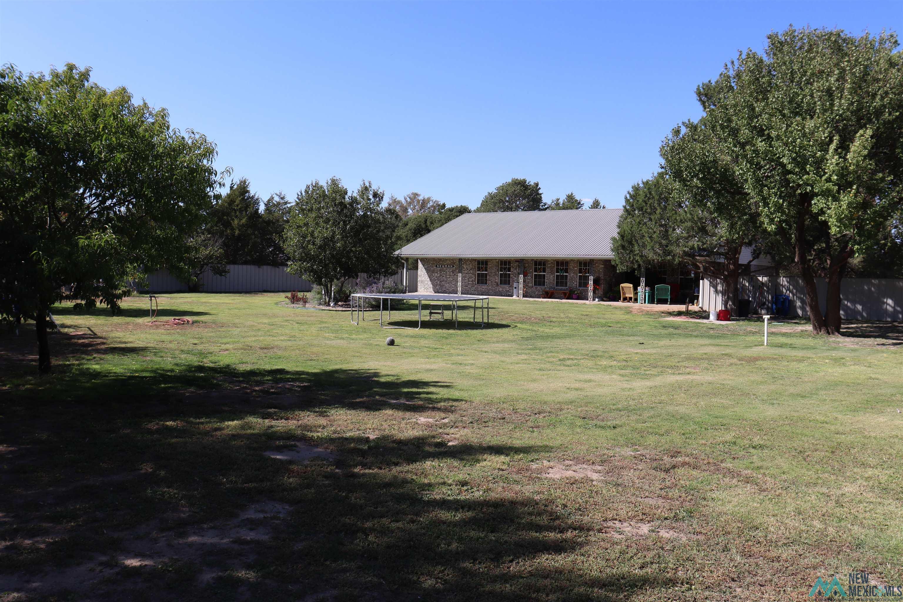 109 Wb Cox Road, Portales, New Mexico image 1