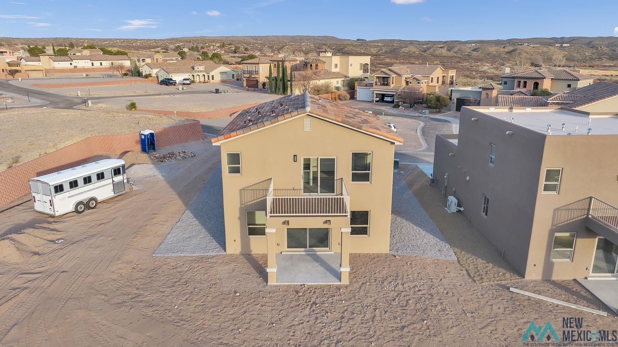 105 Las Cruces Street, Elephant Butte, New Mexico image 39