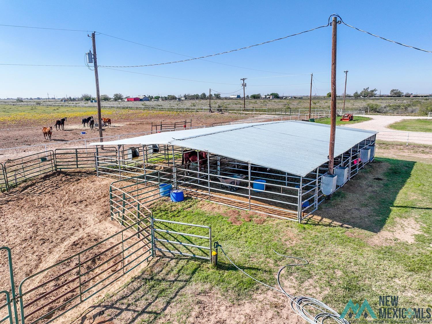 2406 W Pinson Rd, Hobbs, Texas image 7