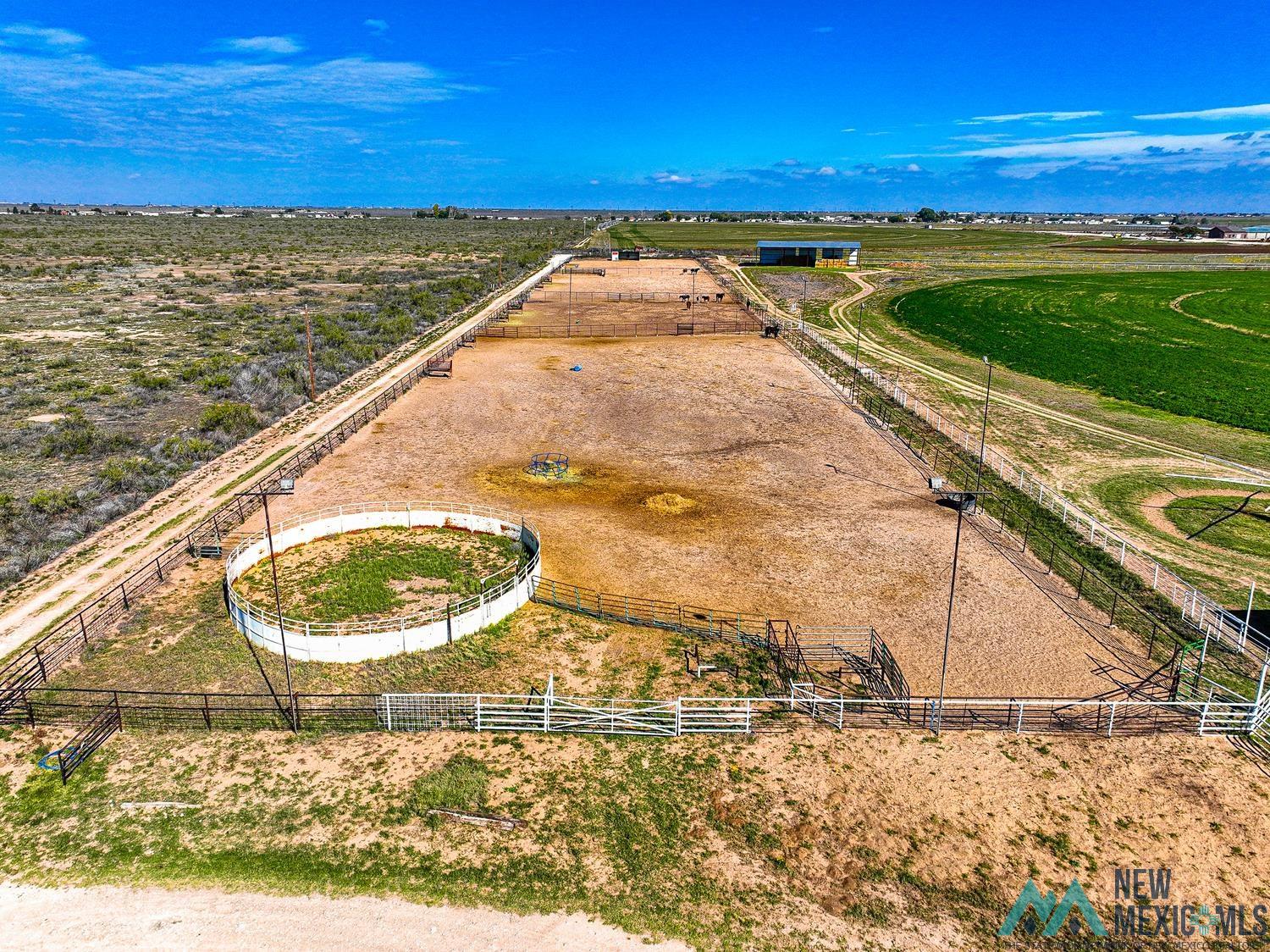 2406 W Pinson Rd, Hobbs, Texas image 19
