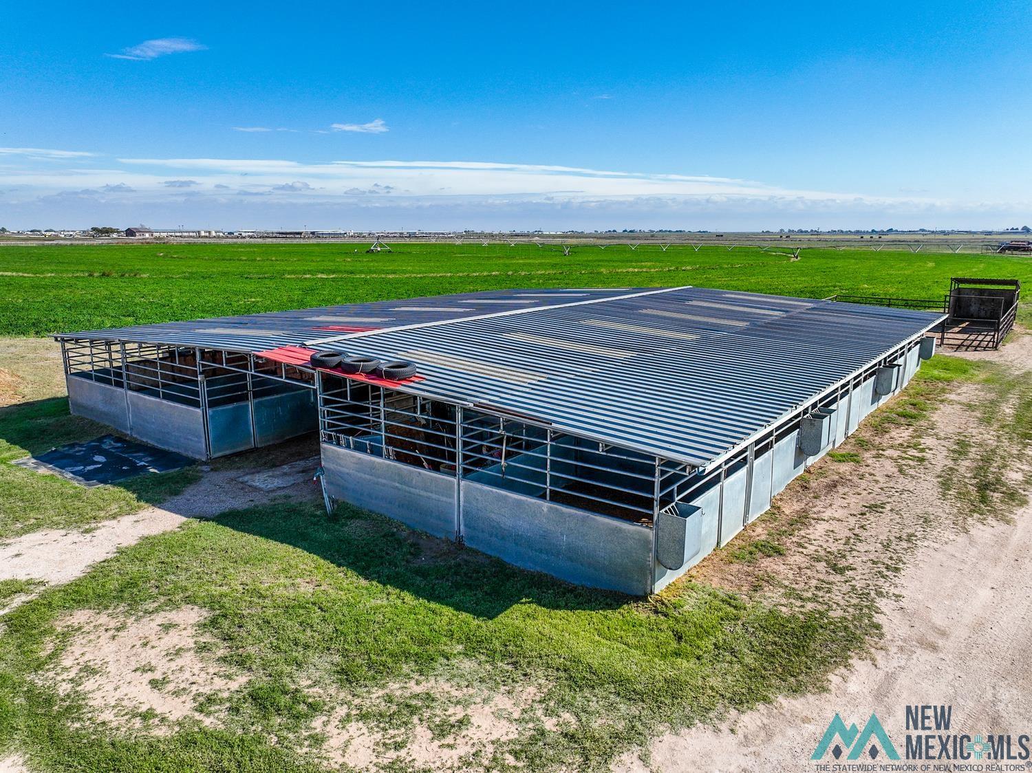 2406 W Pinson Rd, Hobbs, Texas image 4