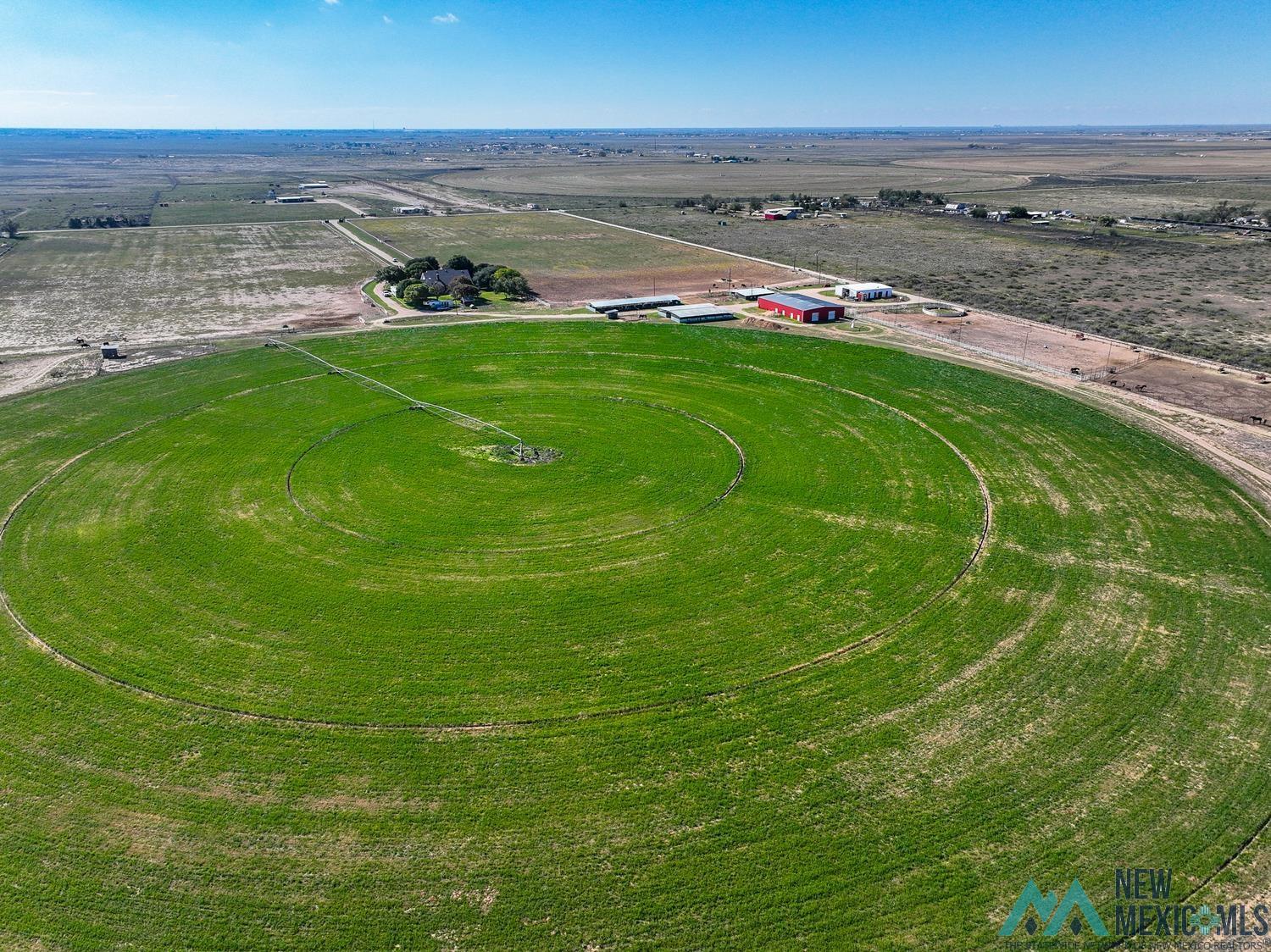 2406 W Pinson Rd, Hobbs, Texas image 22