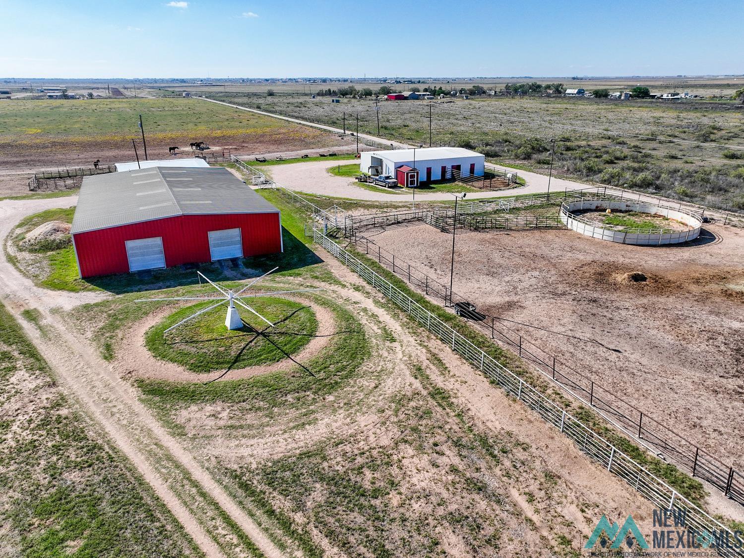 2406 W Pinson Rd, Hobbs, Texas image 17