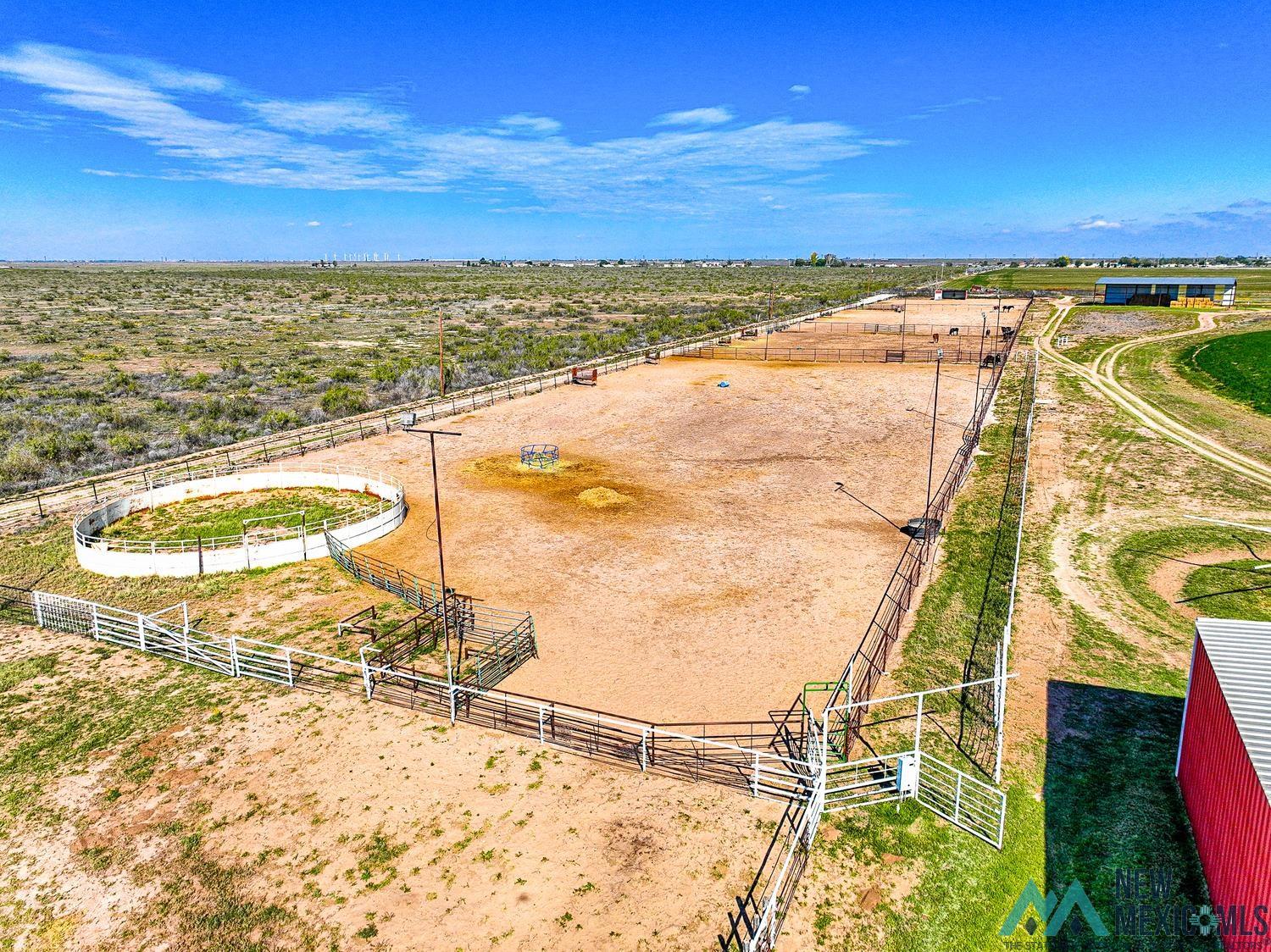 2406 W Pinson Rd, Hobbs, Texas image 18