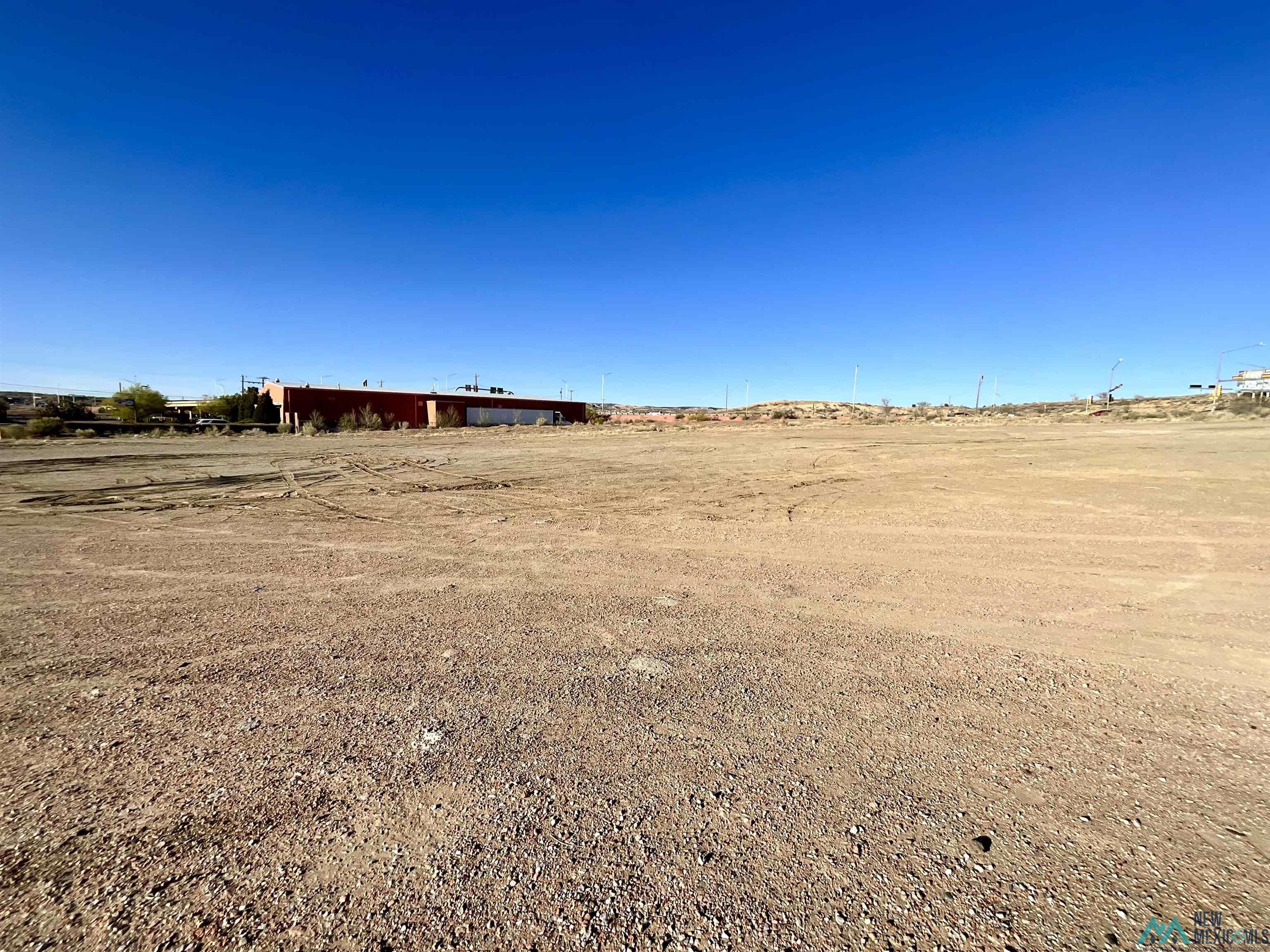 TBD Arnold Street, Gallup, Texas image 2
